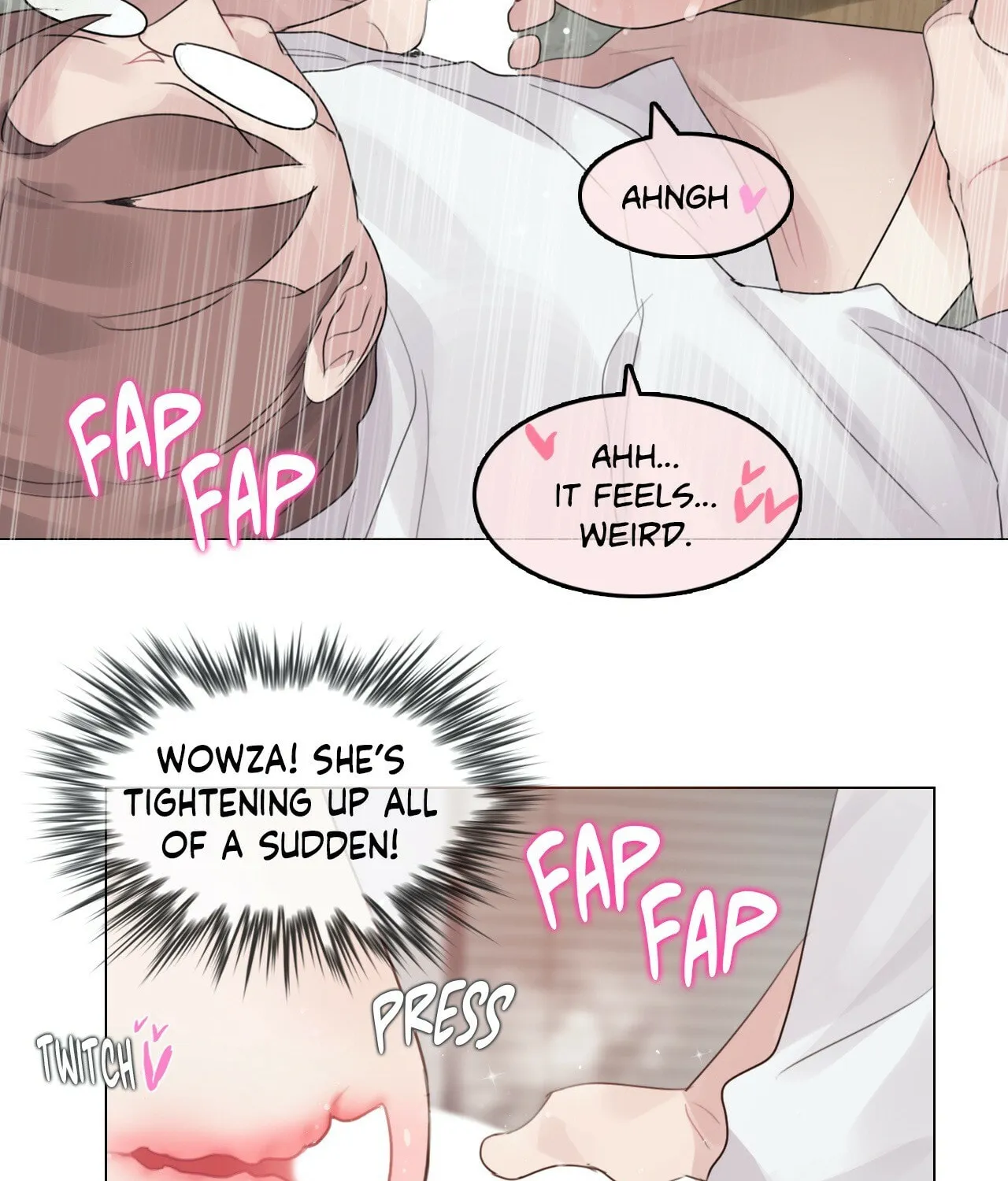 A Pervert