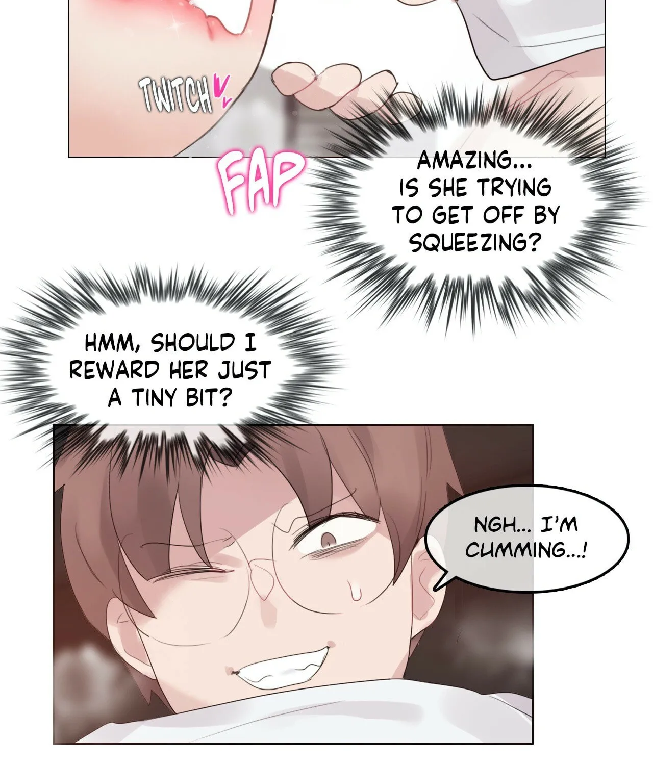 A Pervert