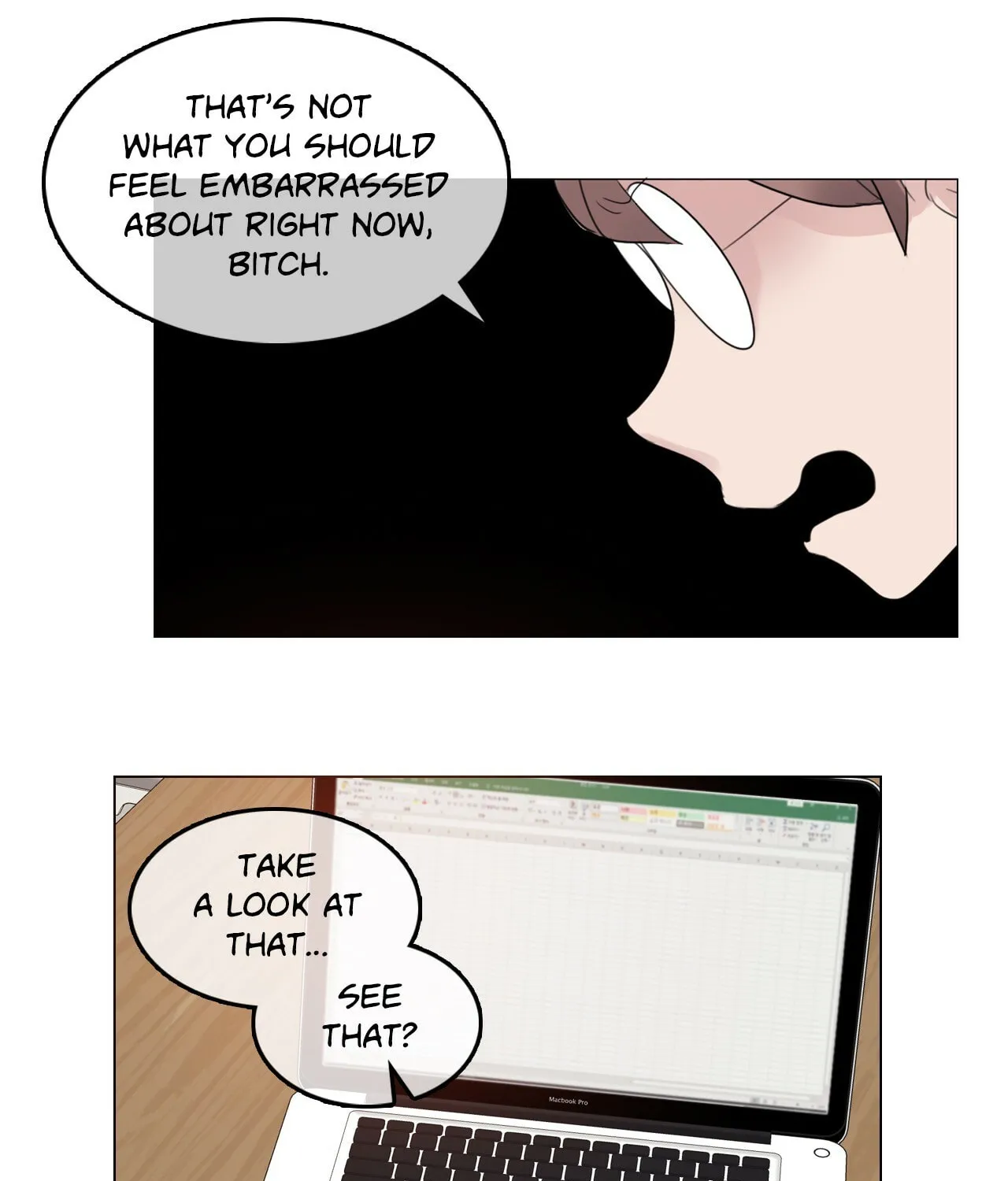 A Pervert