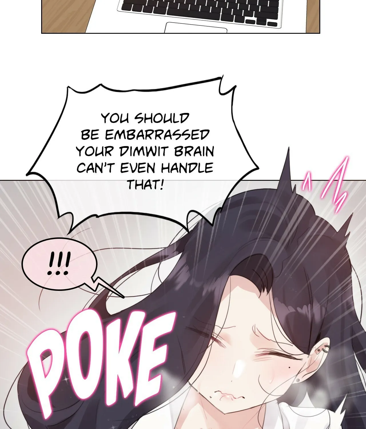 A Pervert