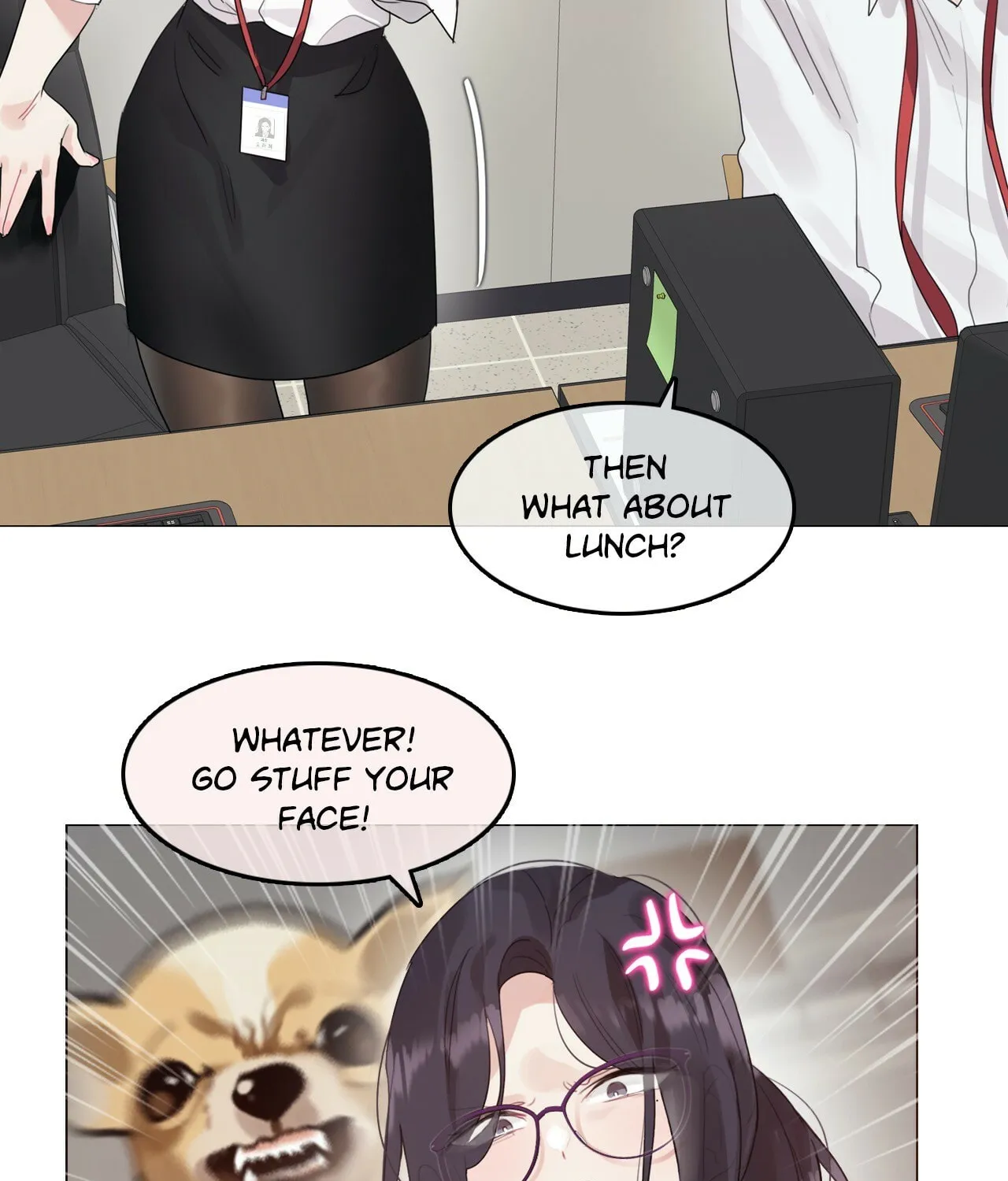 A Pervert