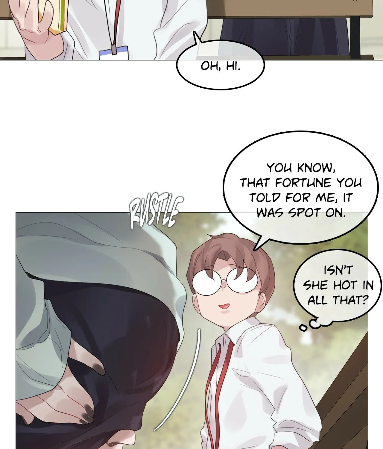 A Pervert