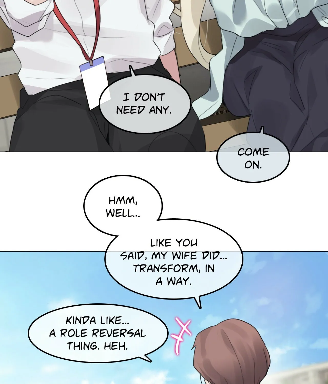 A Pervert