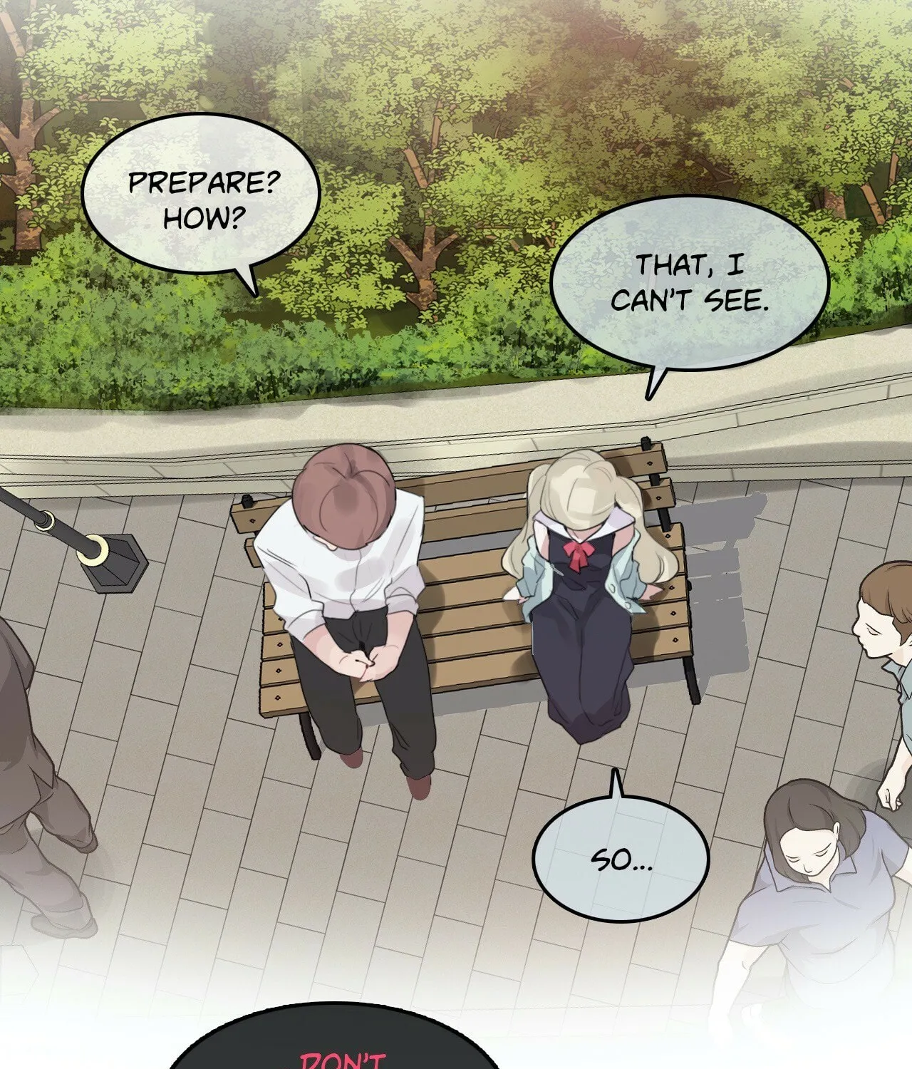 A Pervert