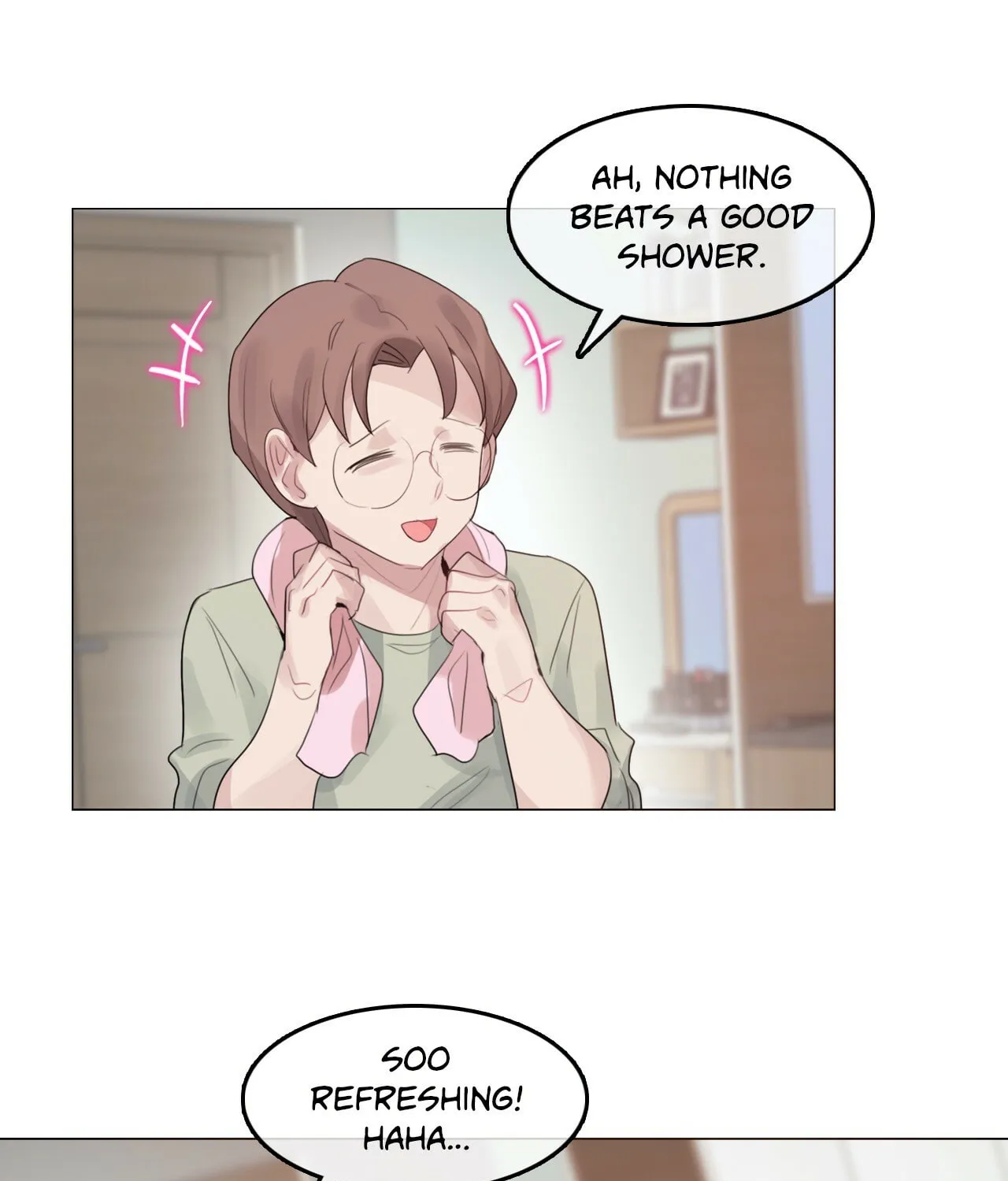 A Pervert