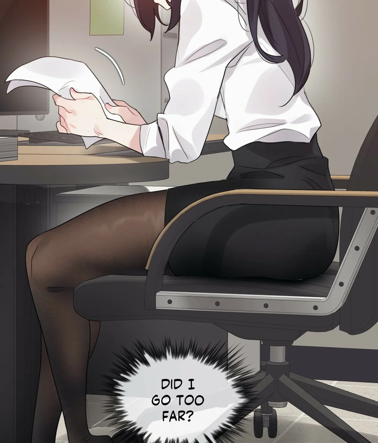 A Pervert