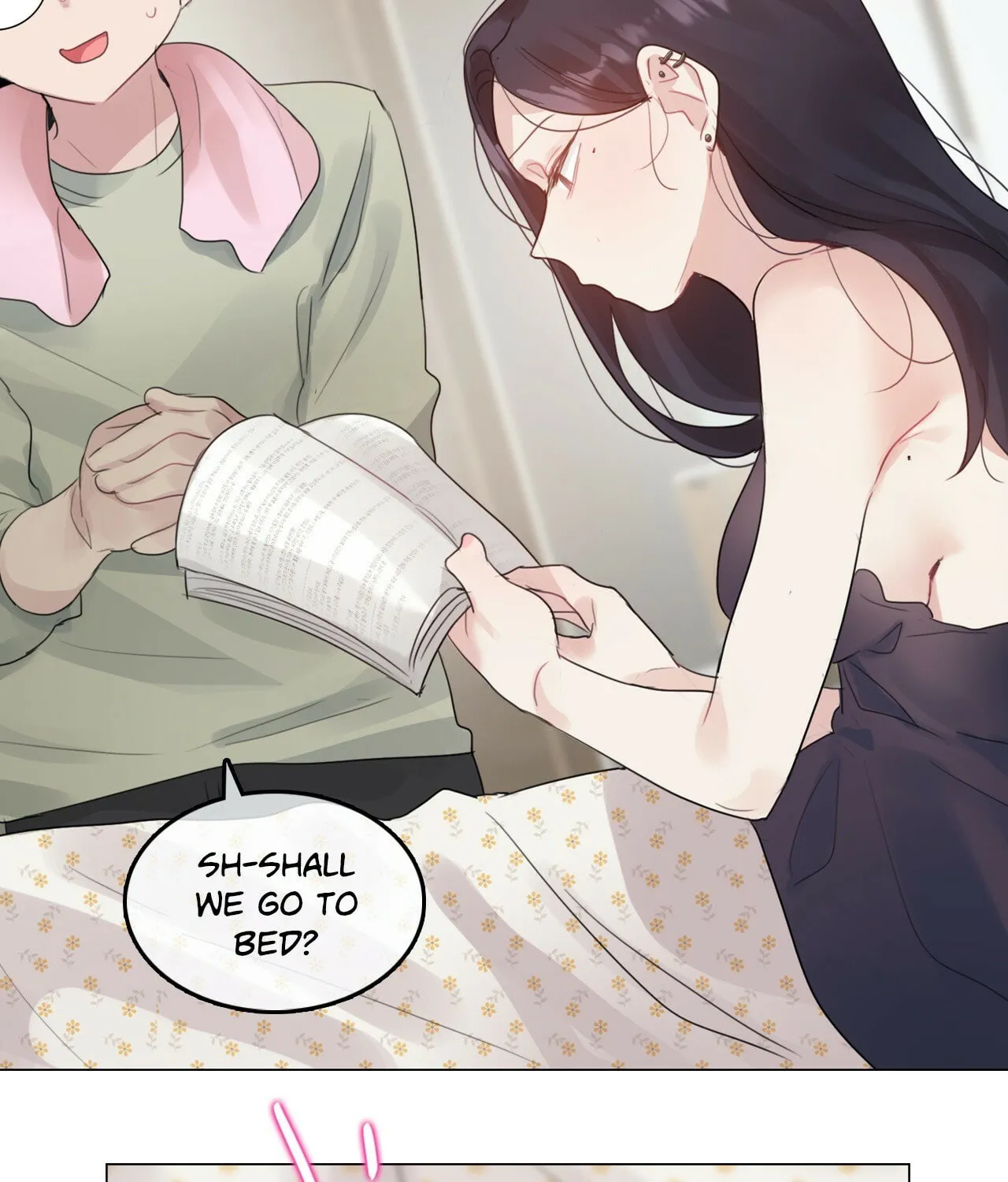 A Pervert
