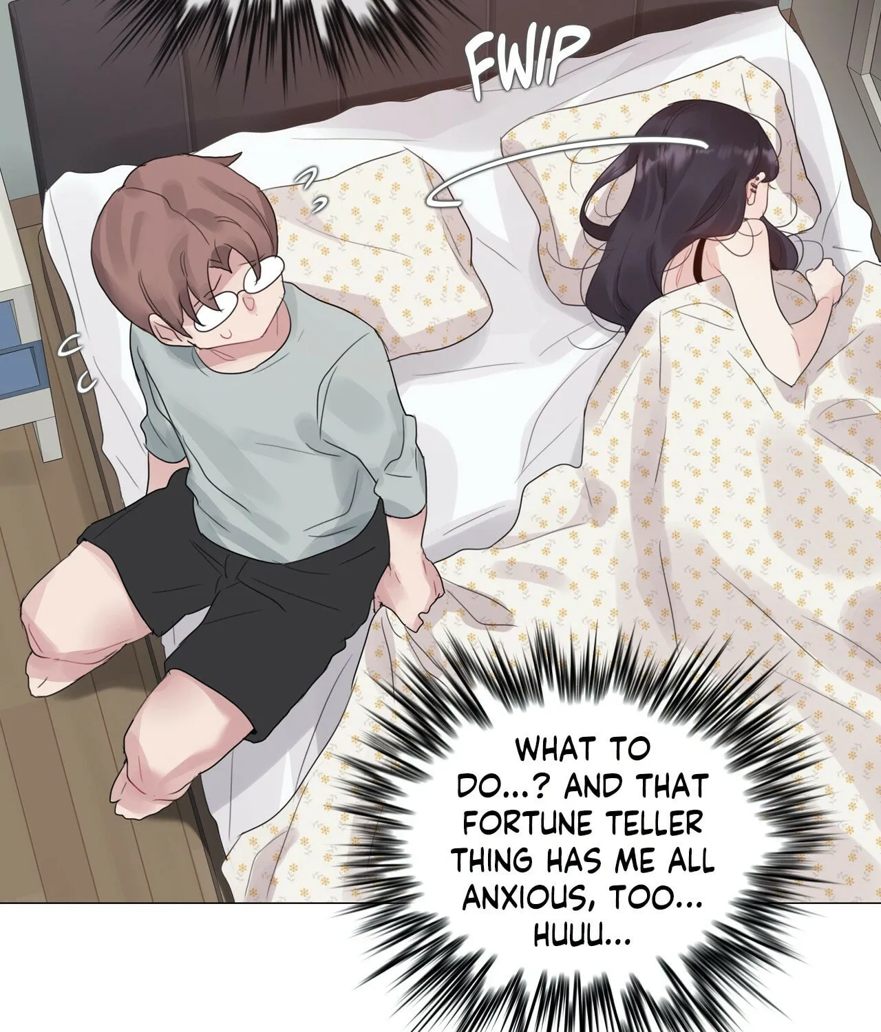 A Pervert