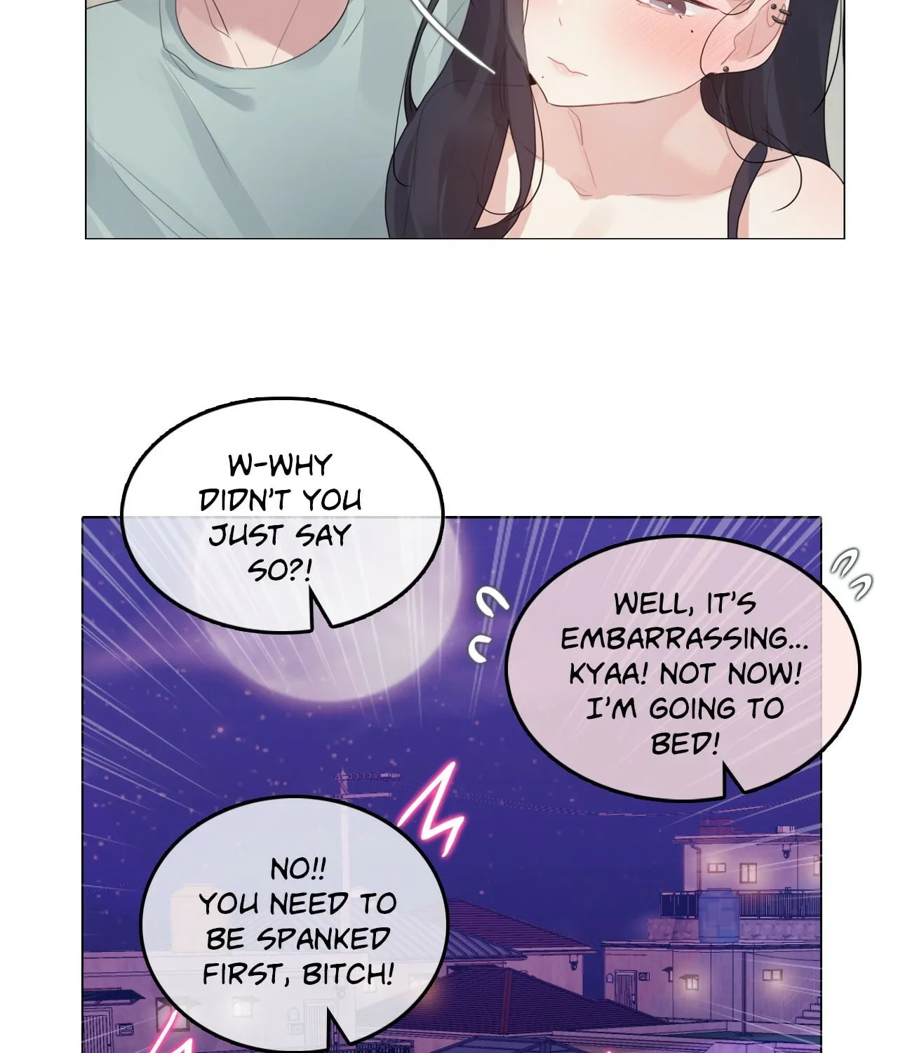 A Pervert