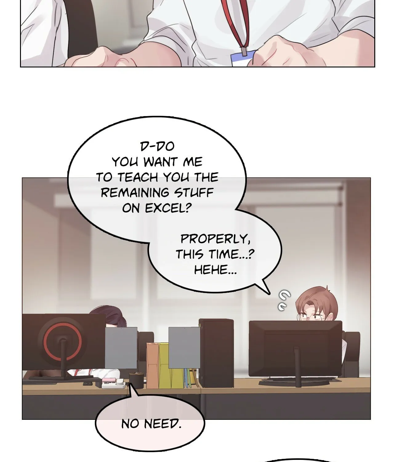 A Pervert