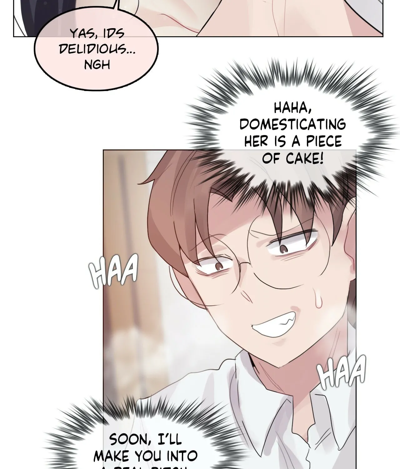 A Pervert