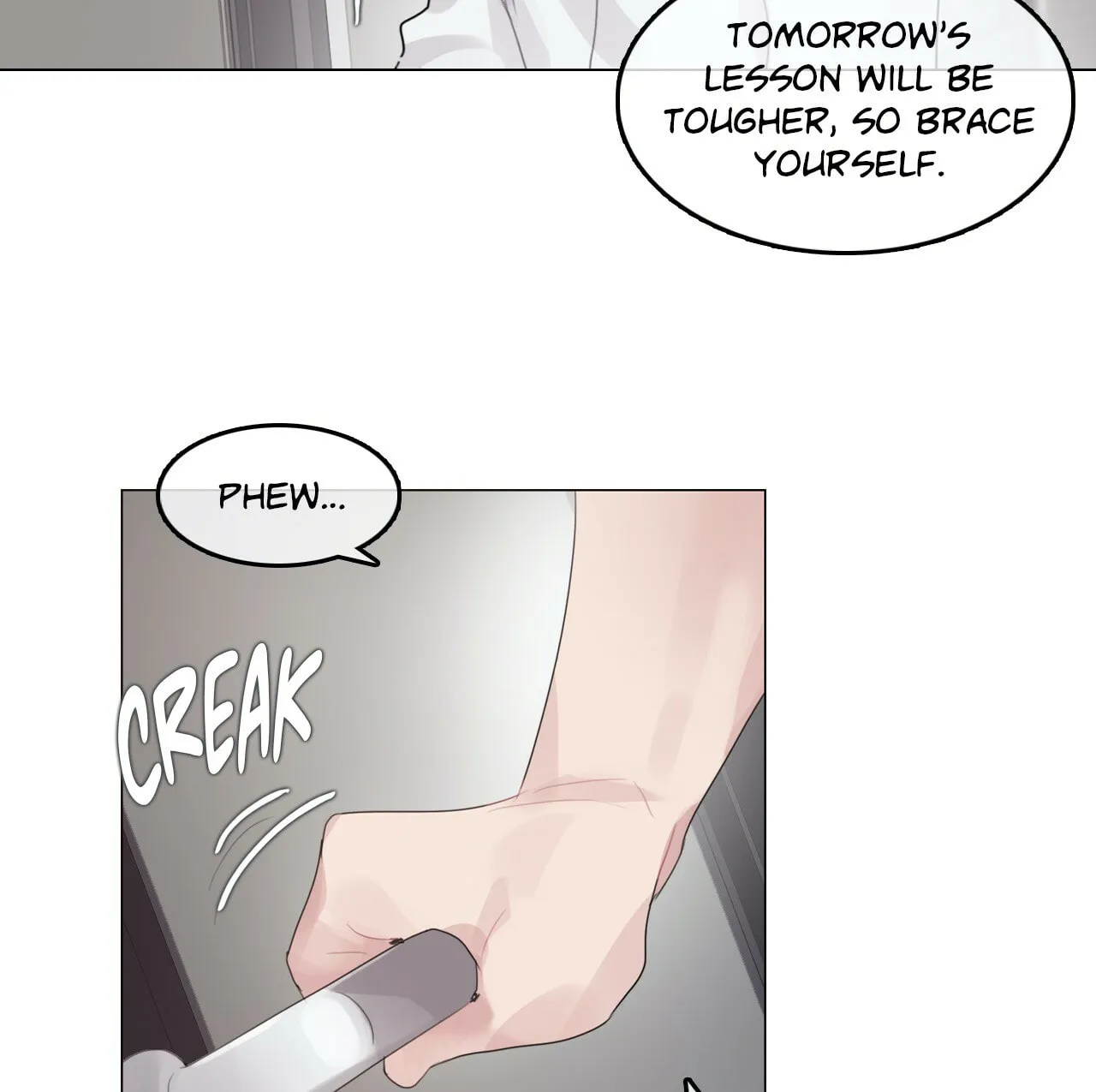 A Pervert