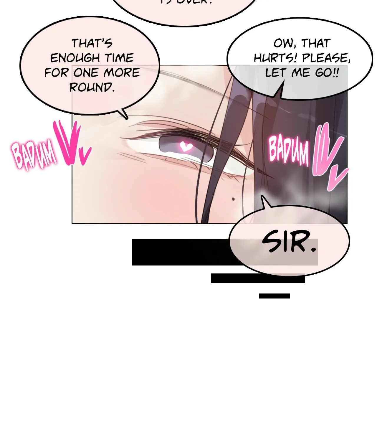 A Pervert