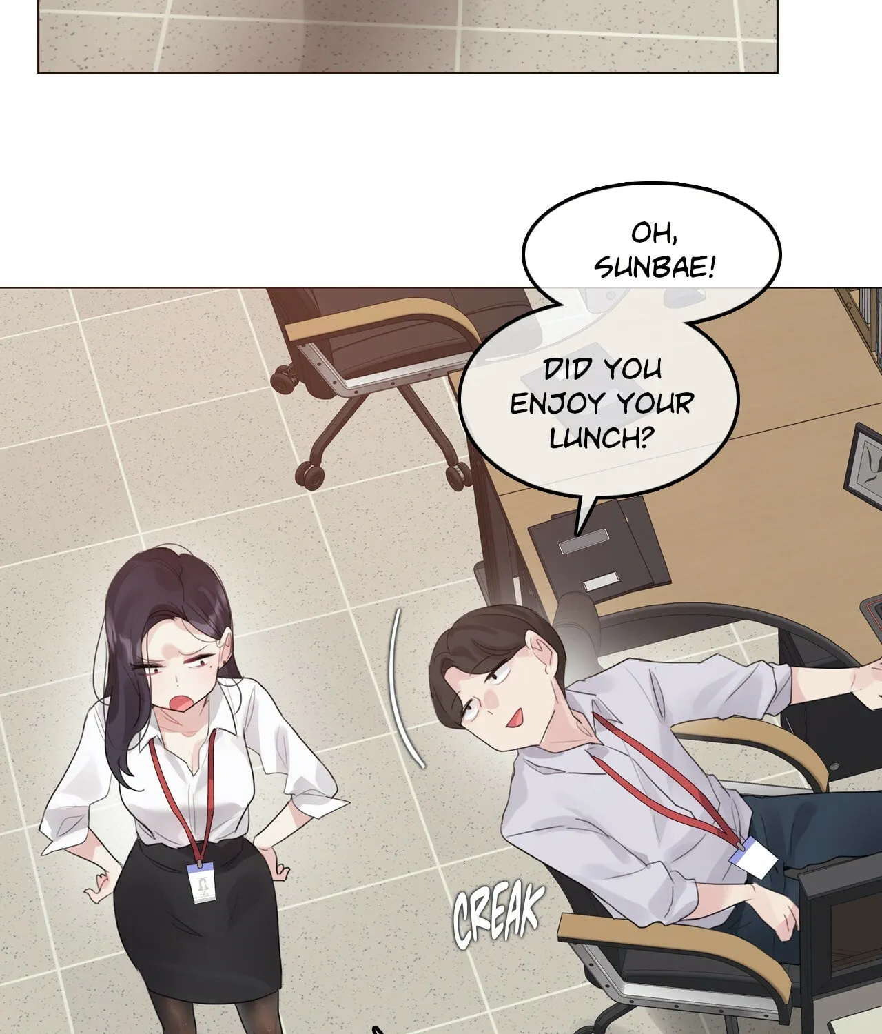 A Pervert