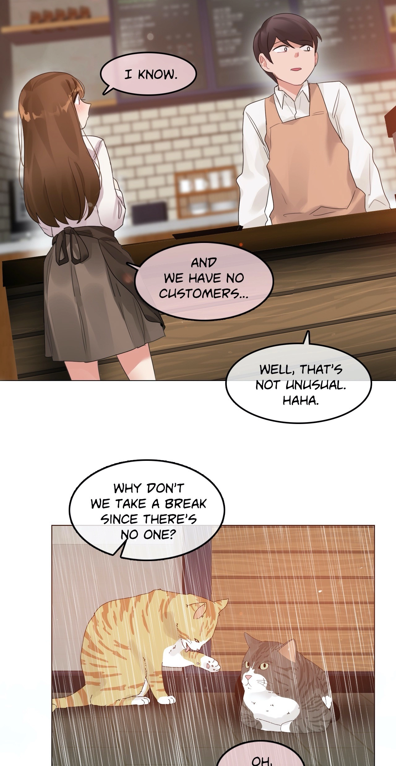 A Pervert