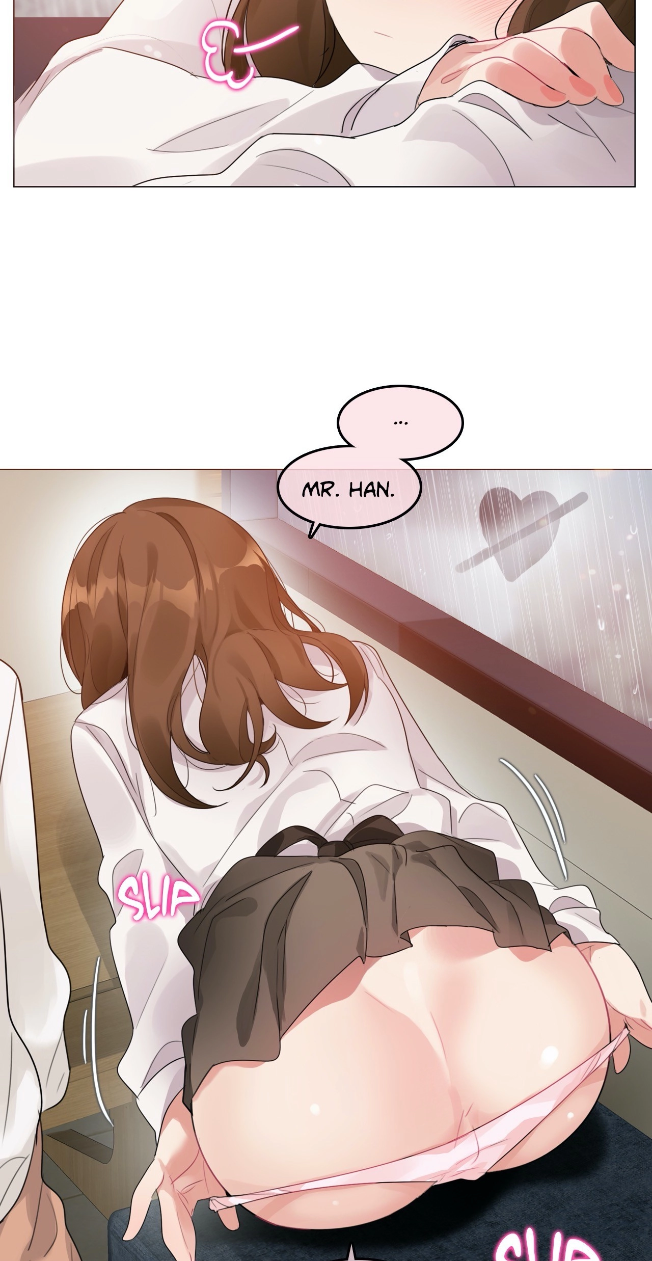 A Pervert