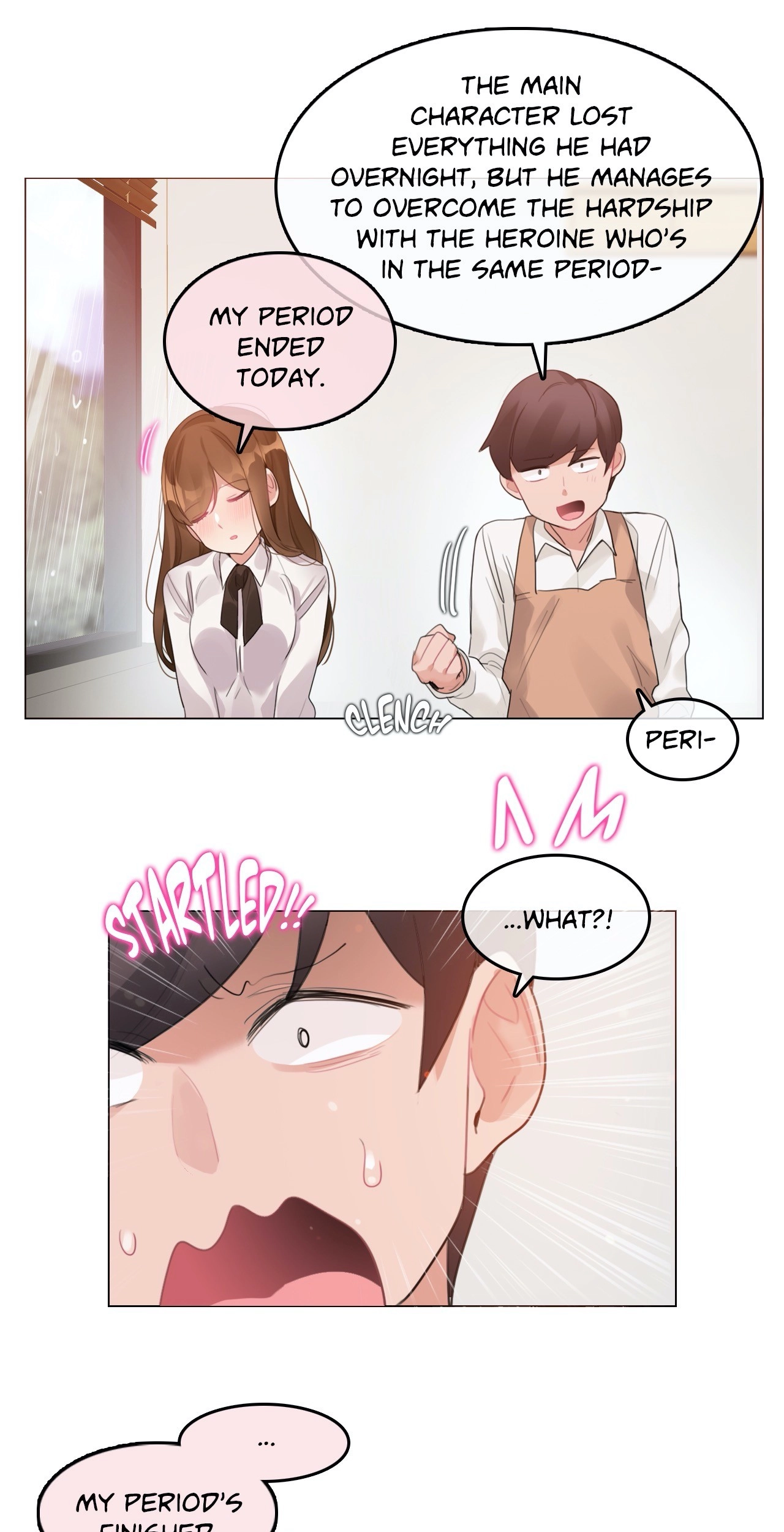 A Pervert