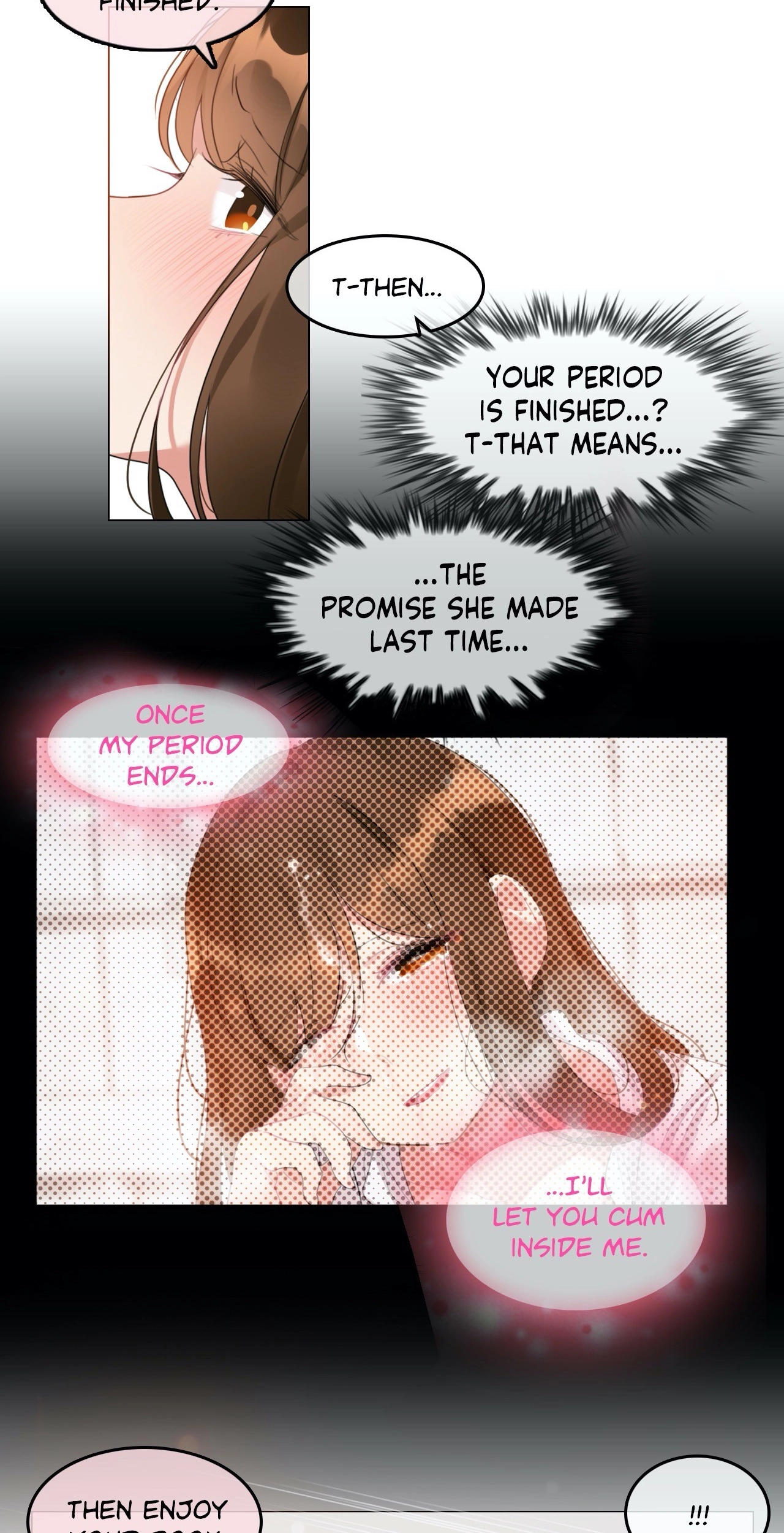 A Pervert