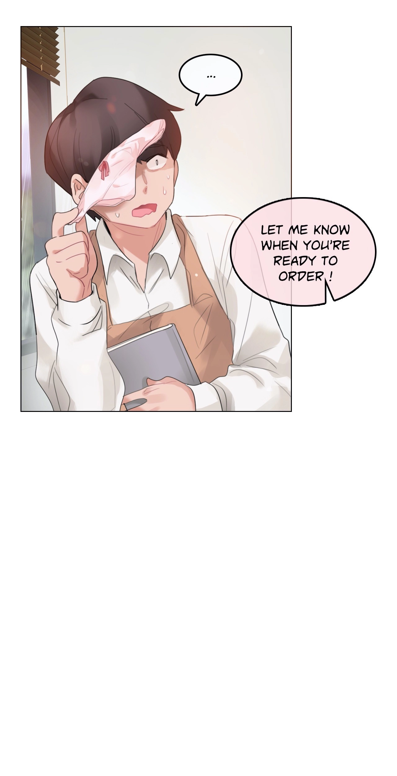 A Pervert