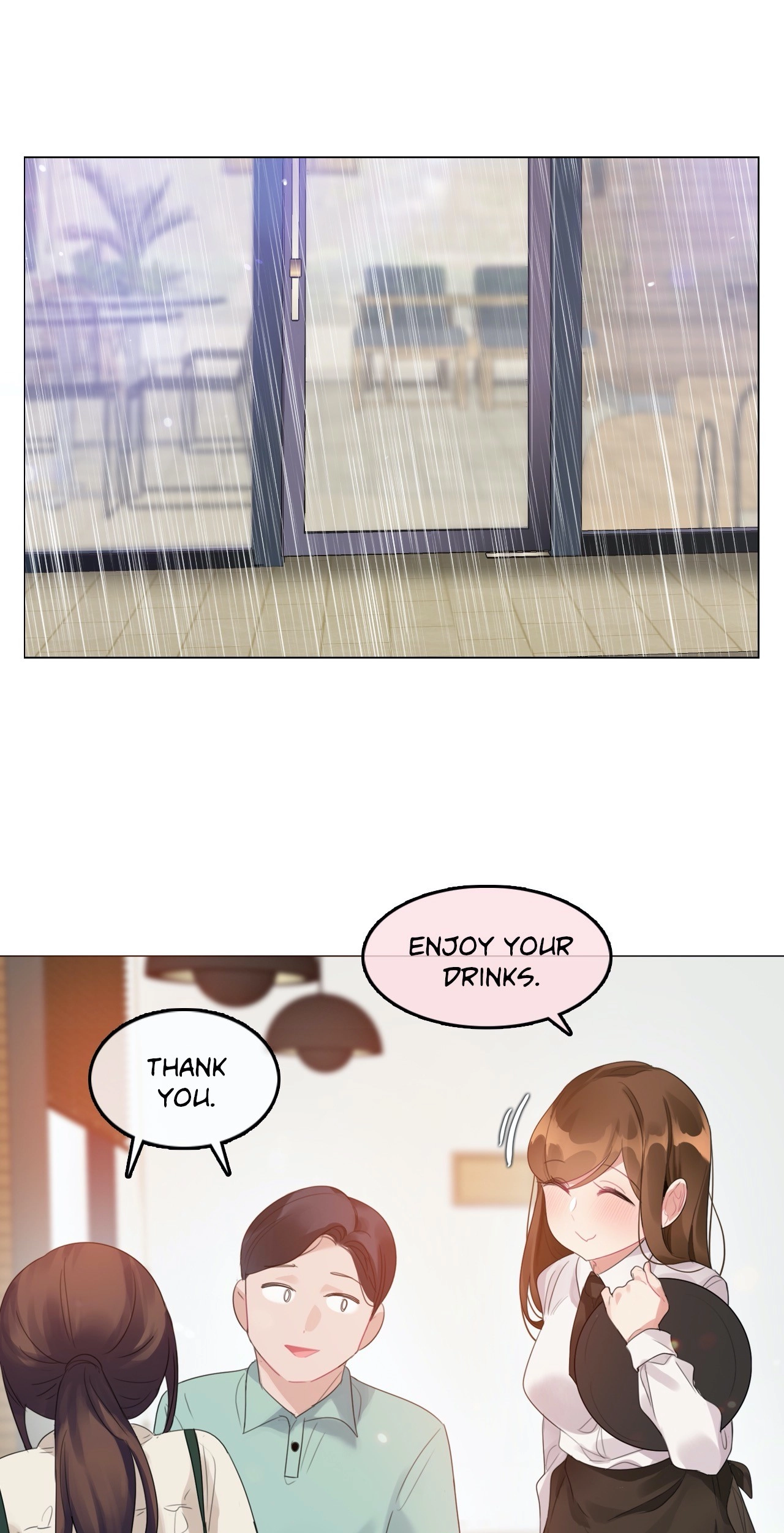 A Pervert