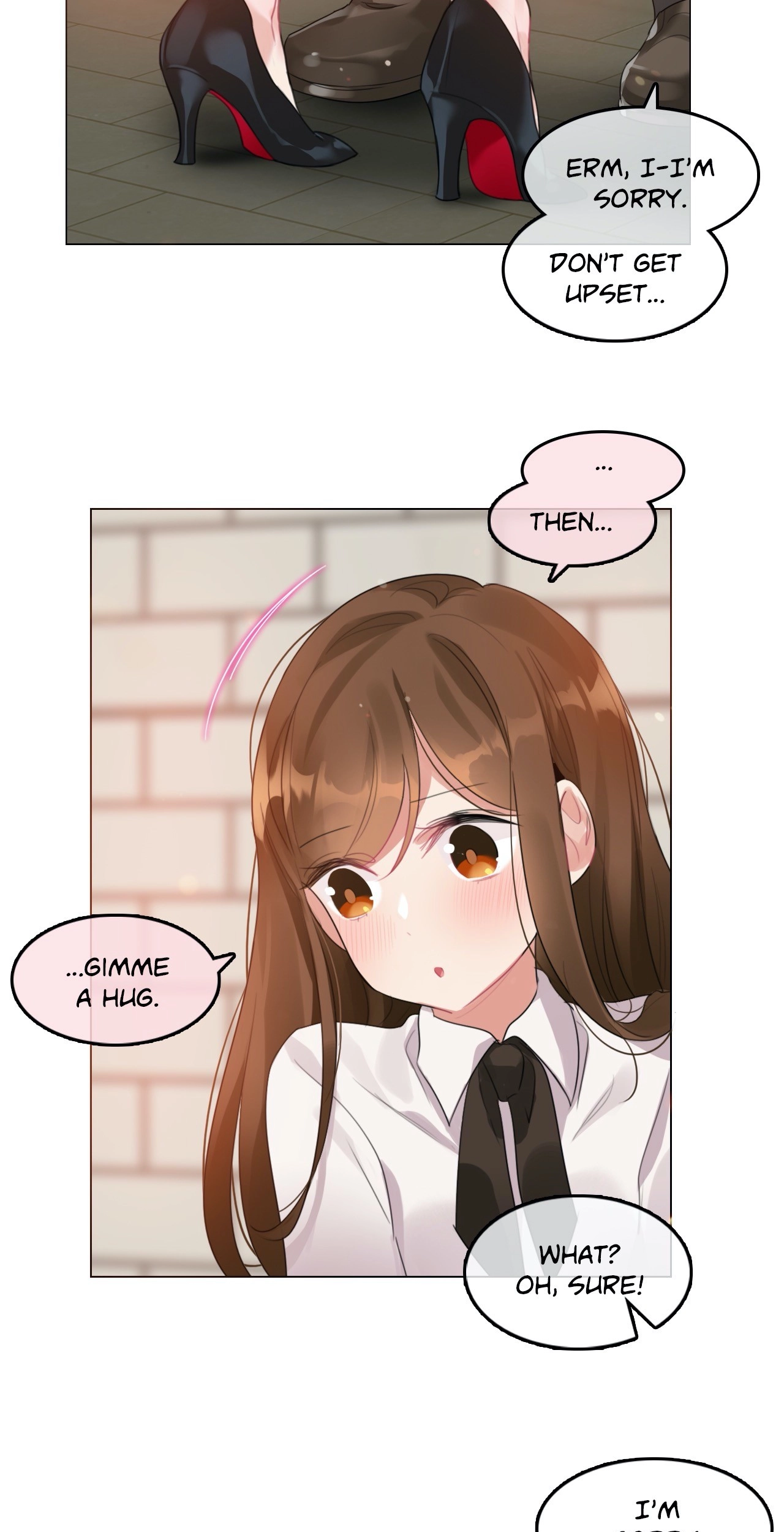 A Pervert