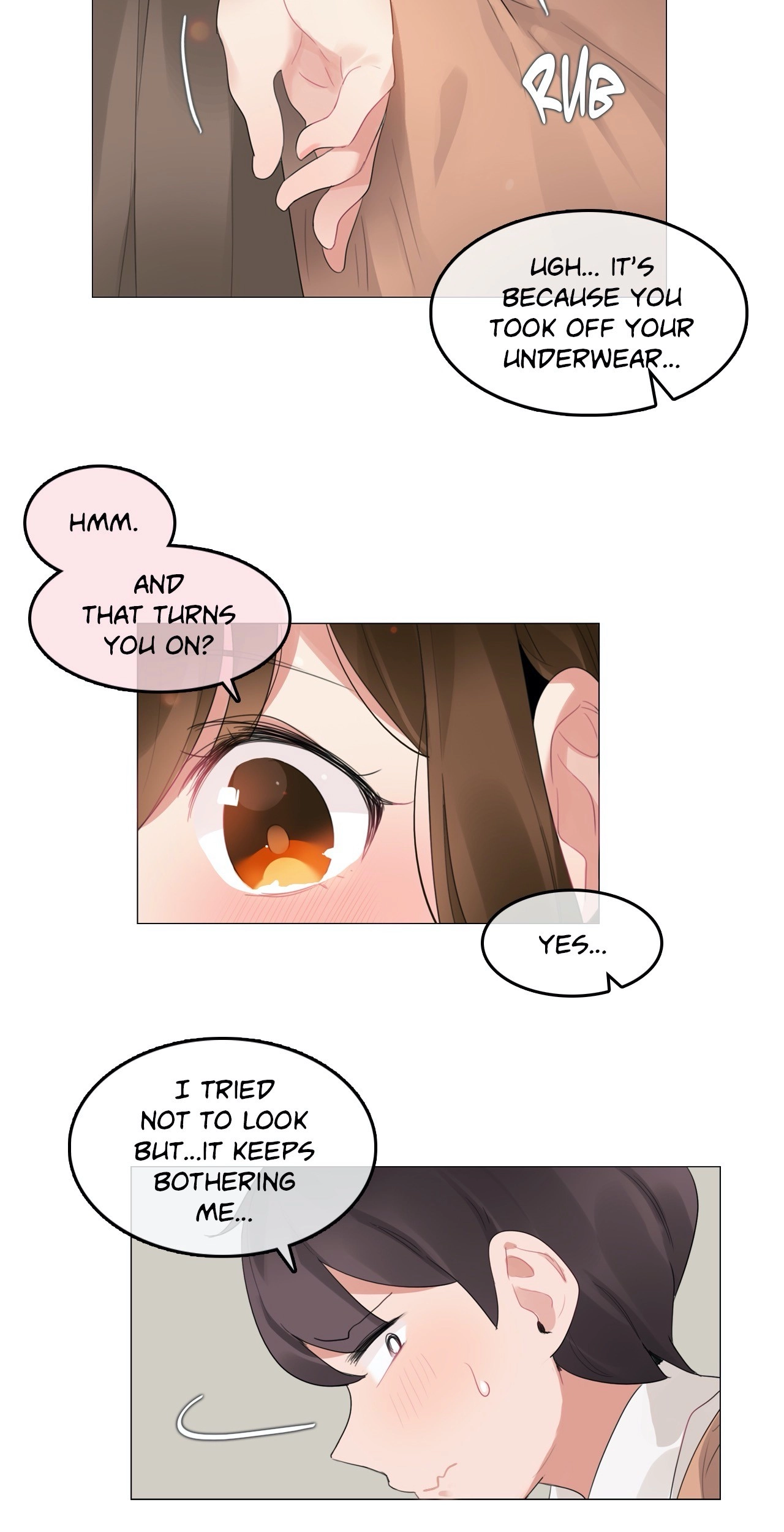 A Pervert