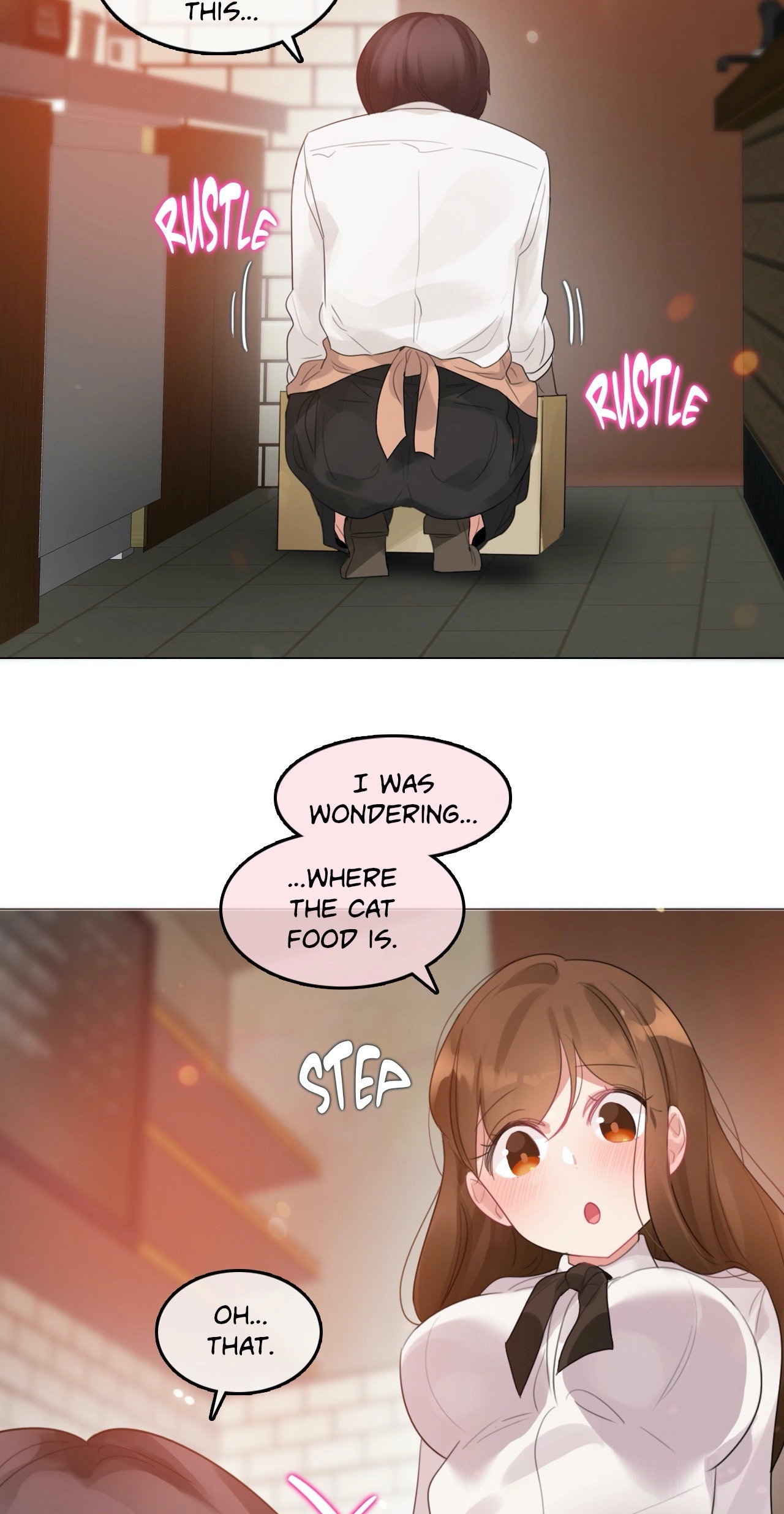 A Pervert