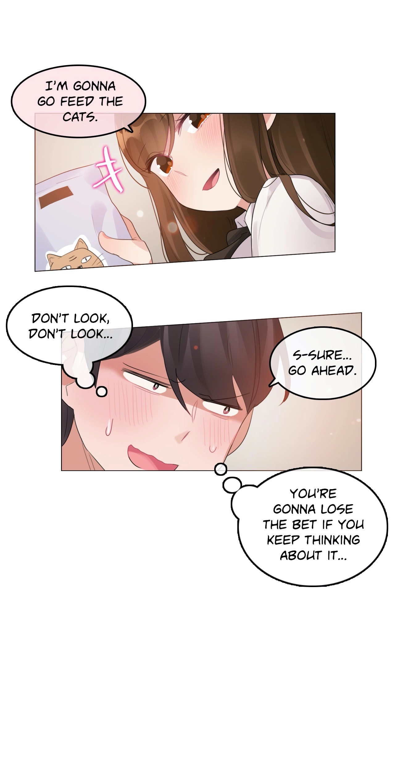 A Pervert