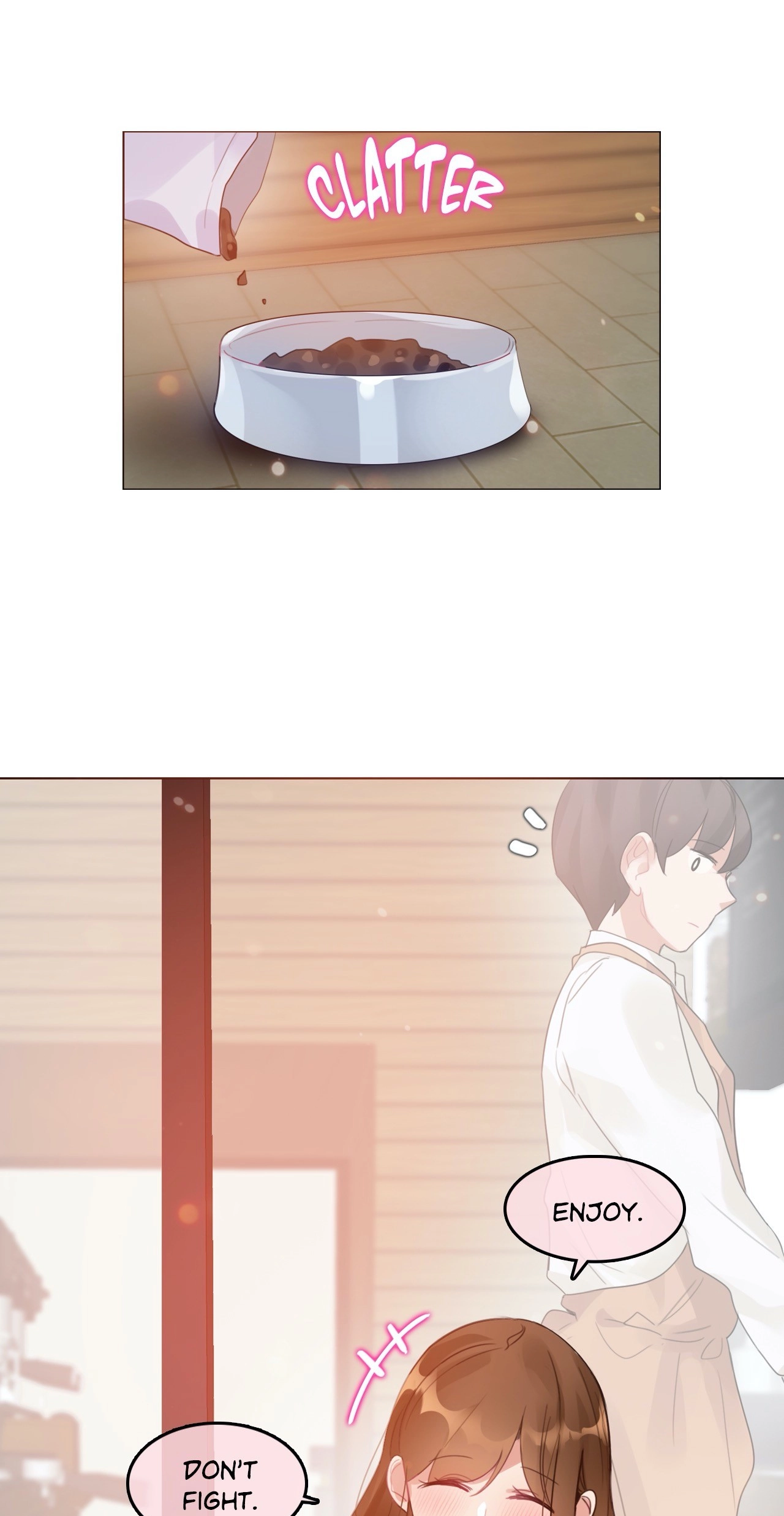 A Pervert
