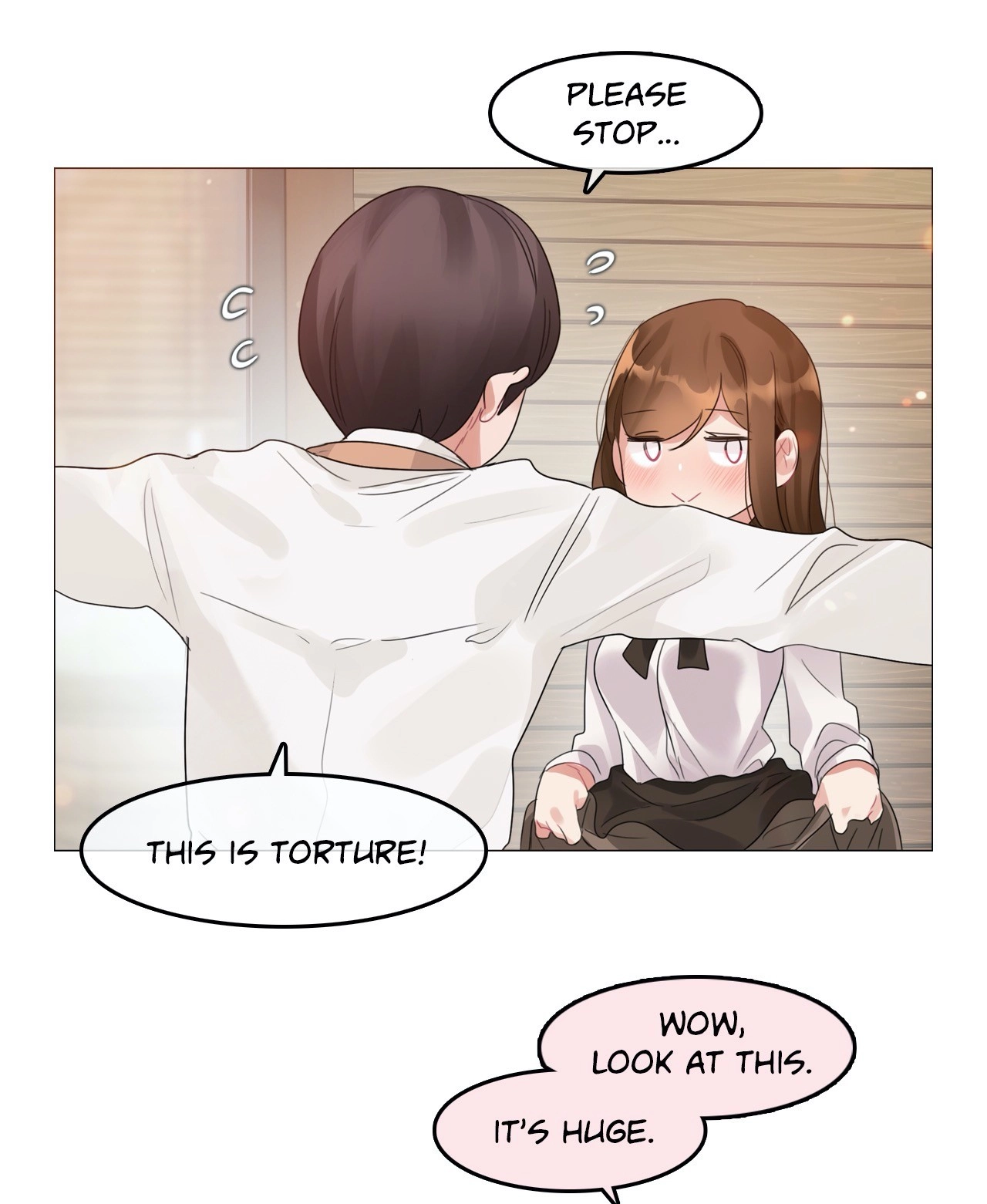 A Pervert