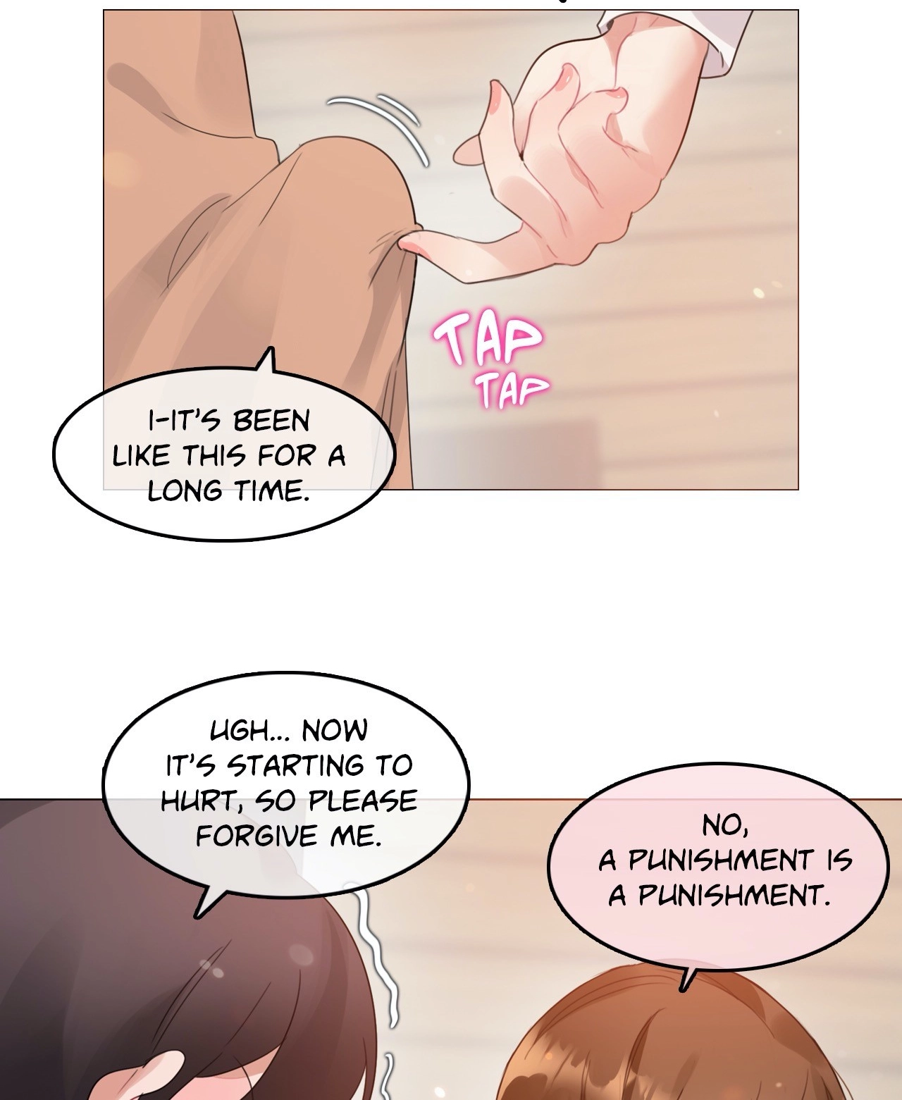 A Pervert