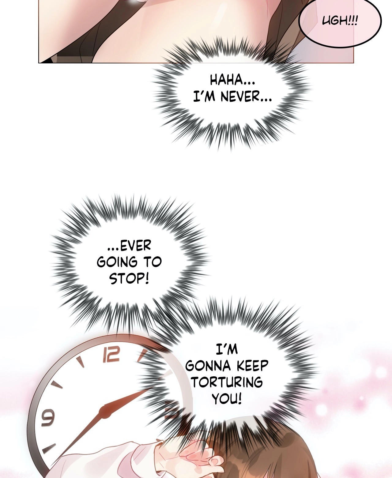 A Pervert
