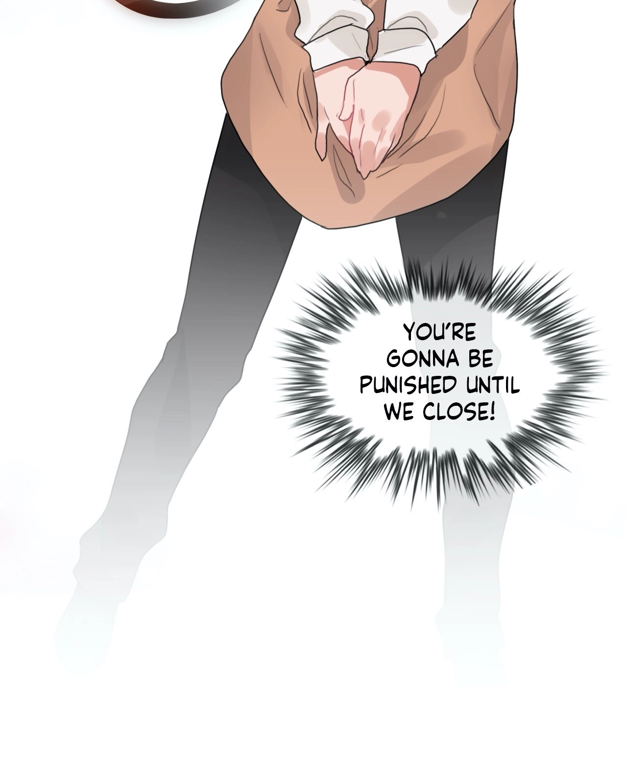 A Pervert