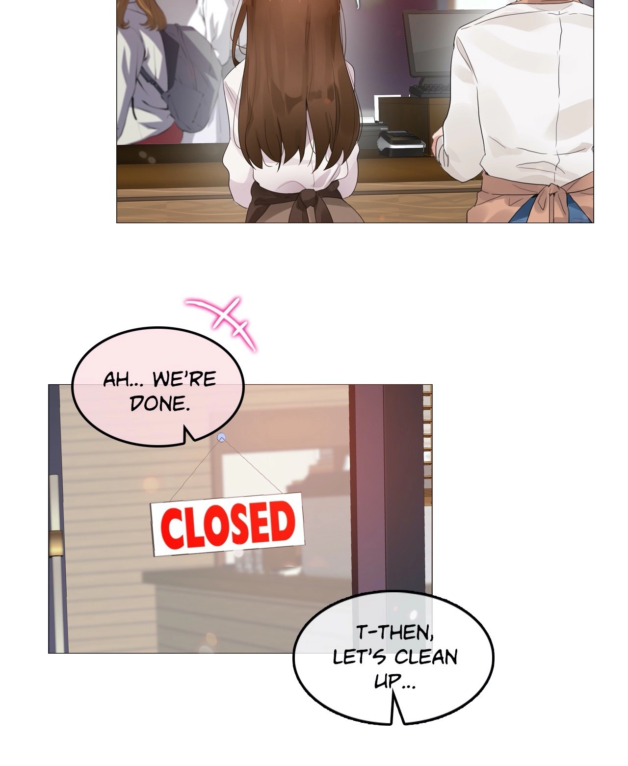 A Pervert