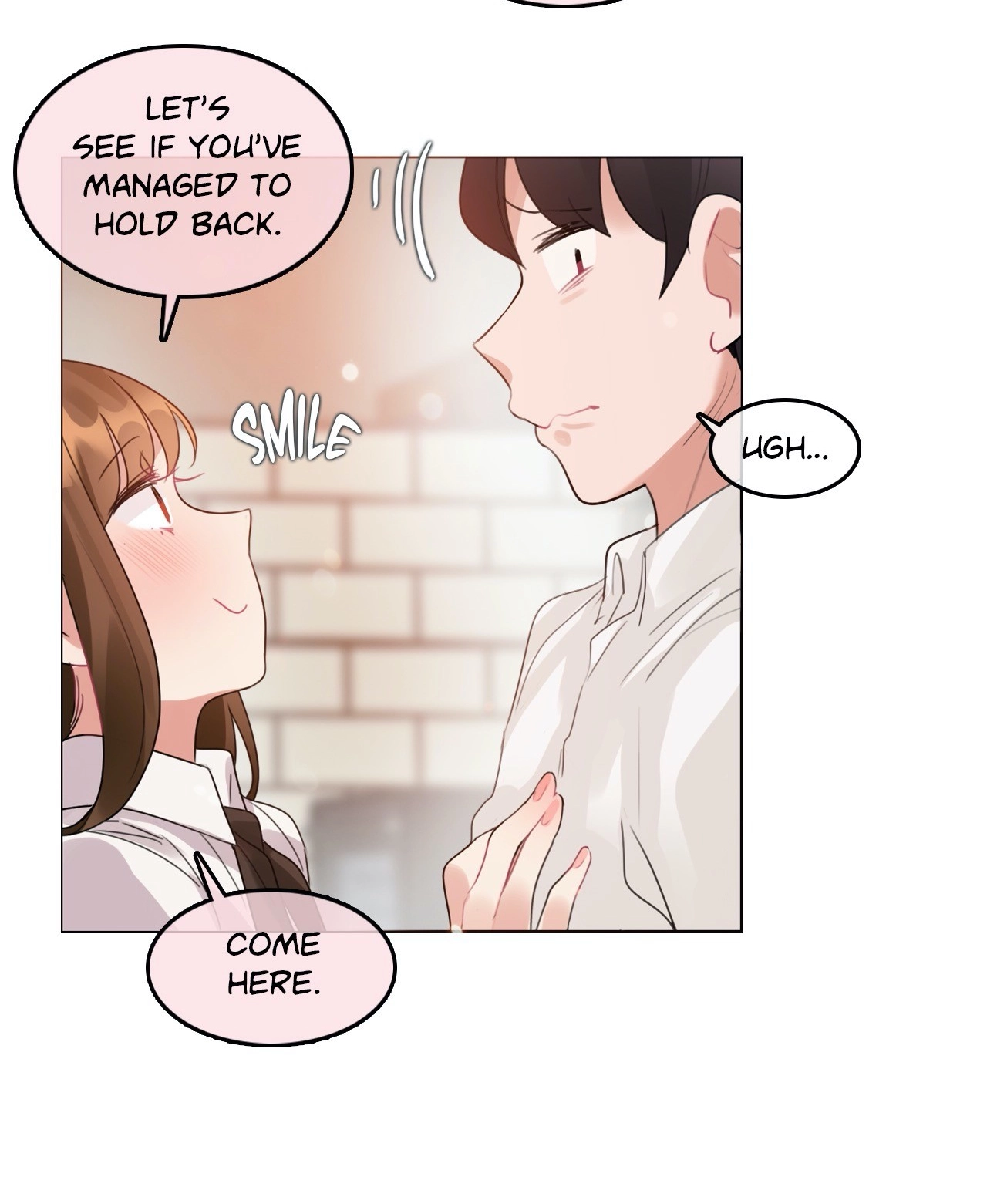 A Pervert