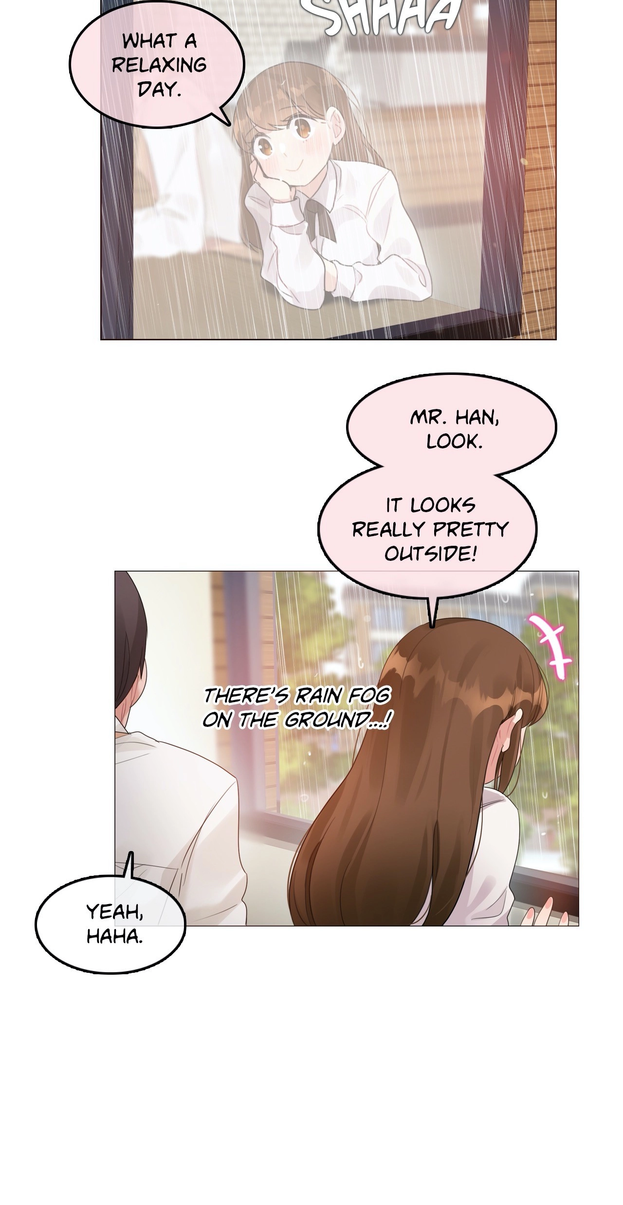 A Pervert