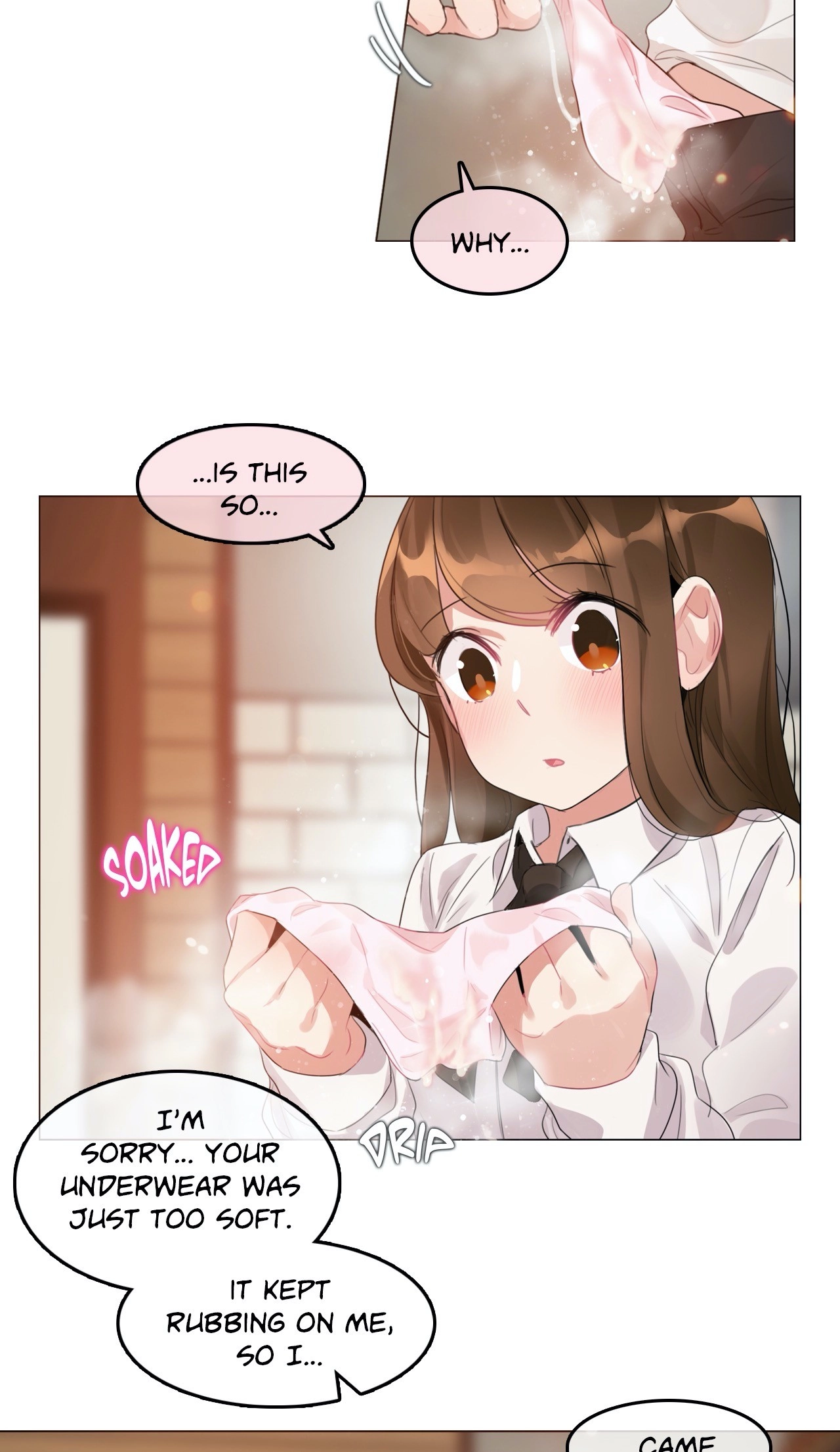 A Pervert