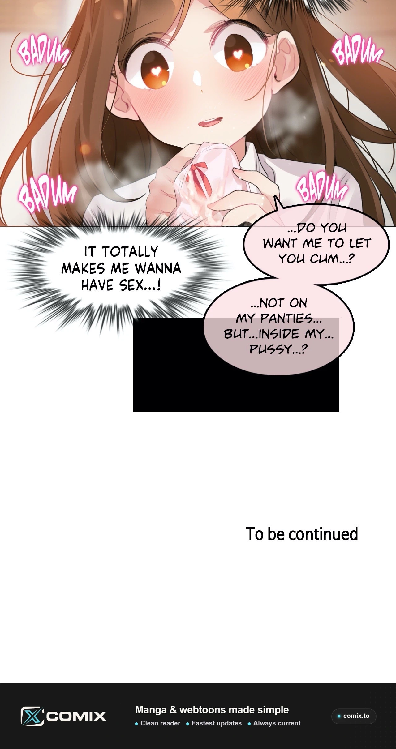 A Pervert