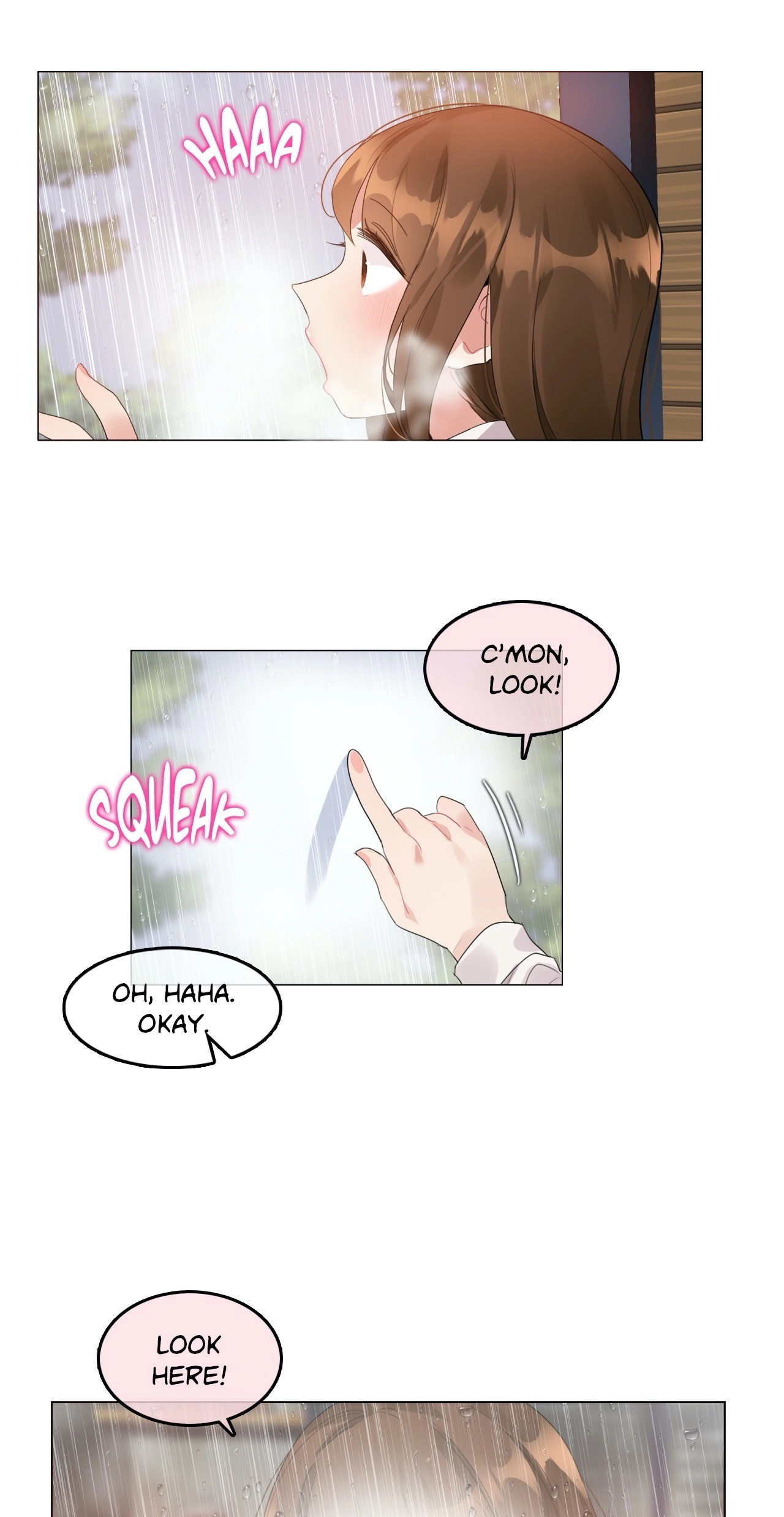 A Pervert