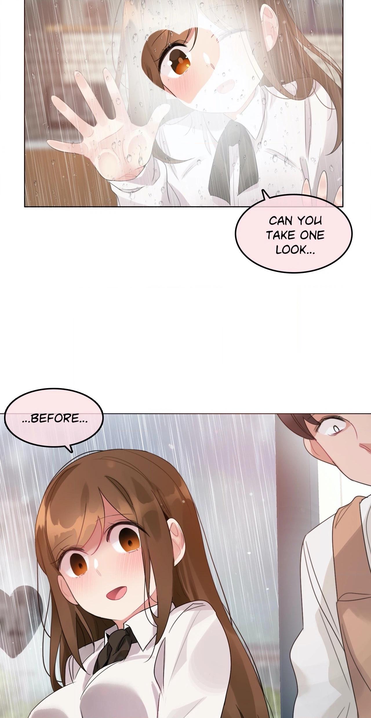 A Pervert