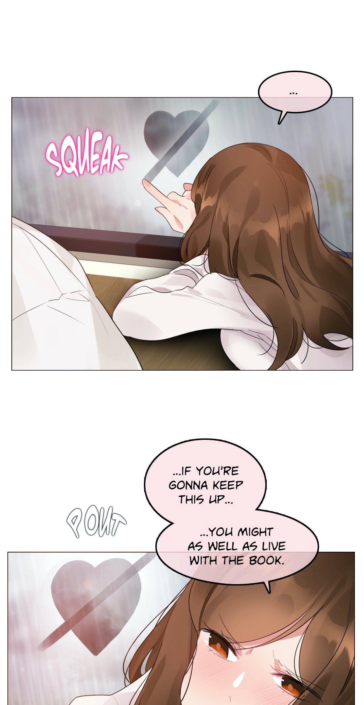 A Pervert