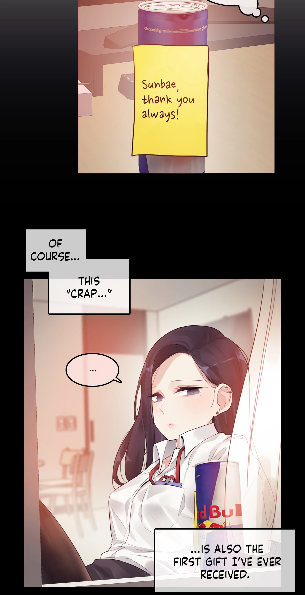 A Pervert