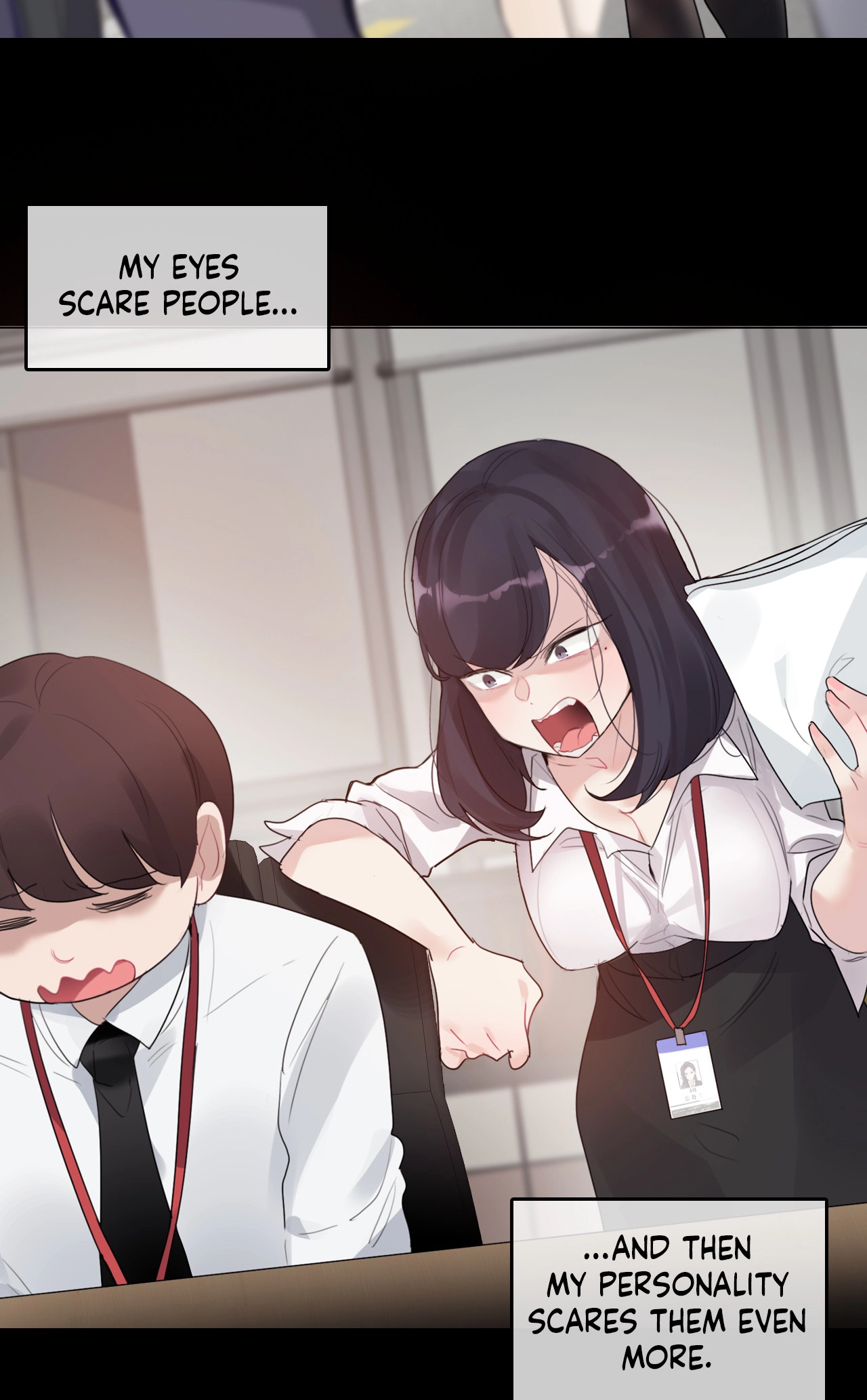 A Pervert