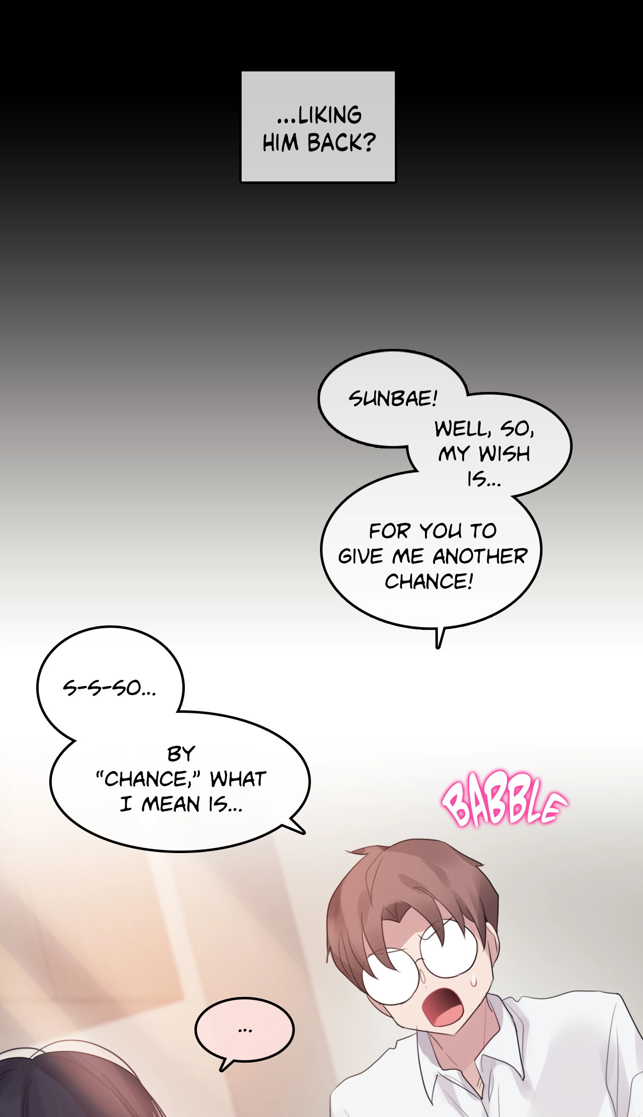 A Pervert