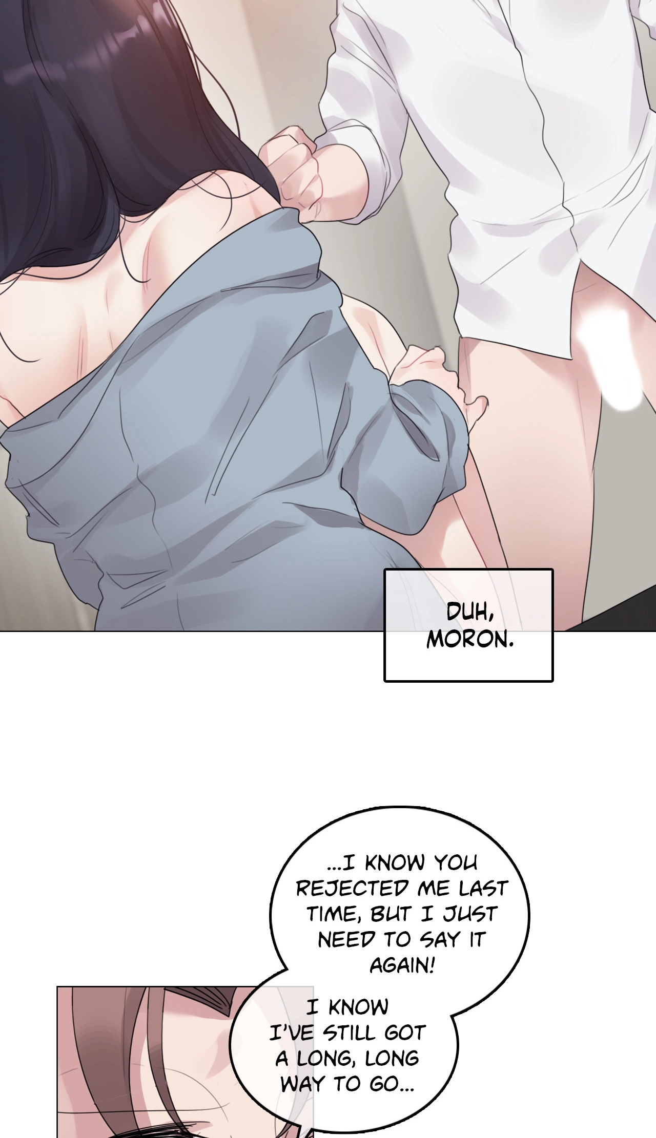 A Pervert