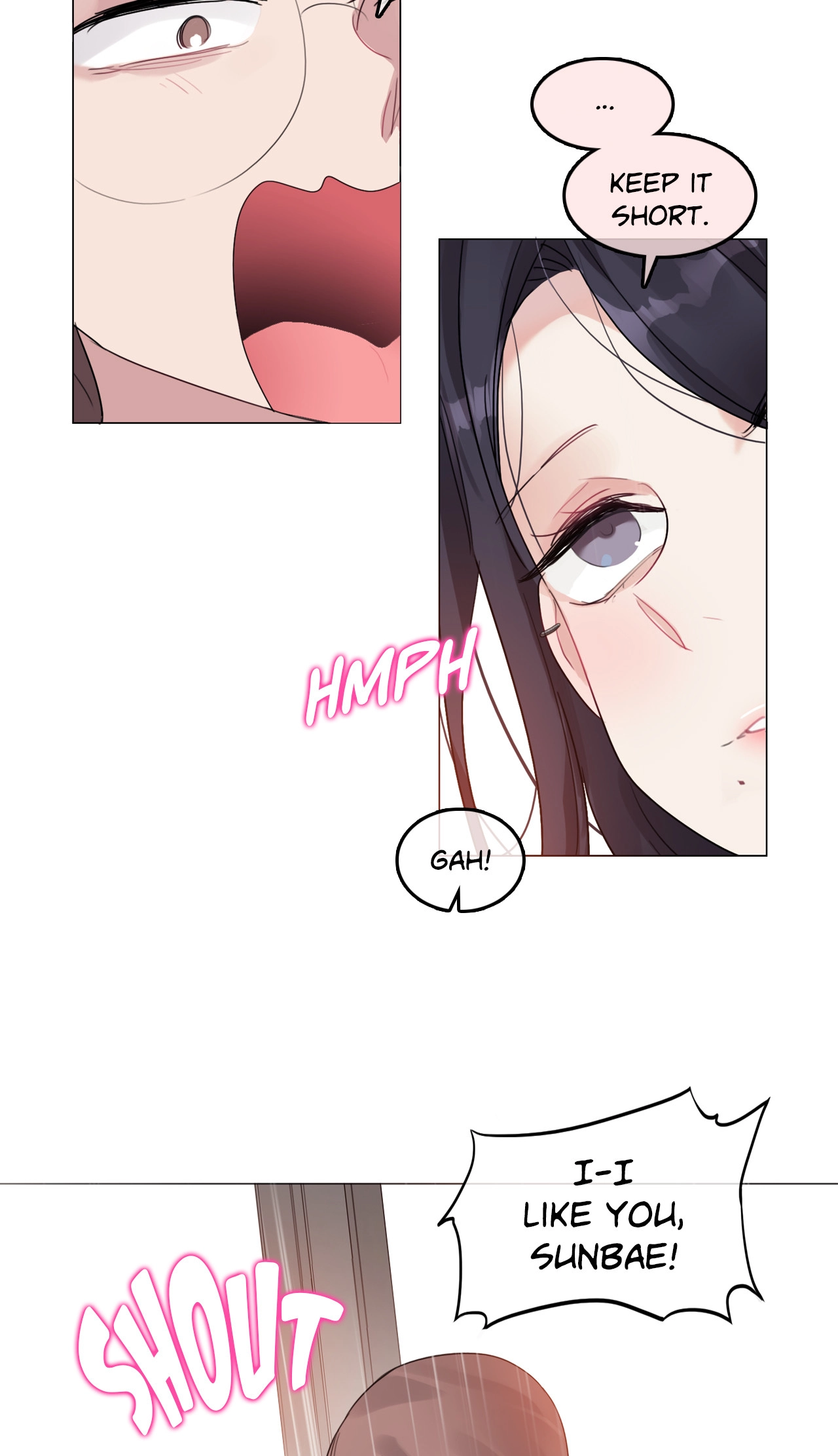 A Pervert