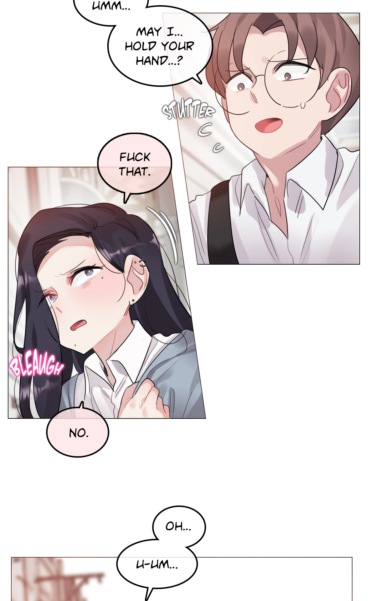 A Pervert