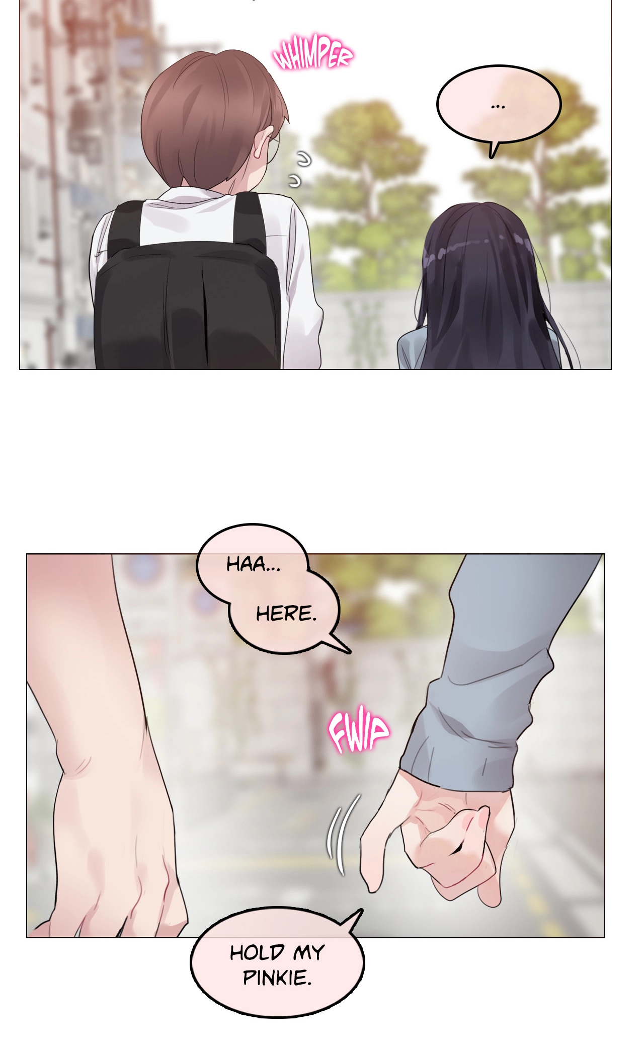 A Pervert