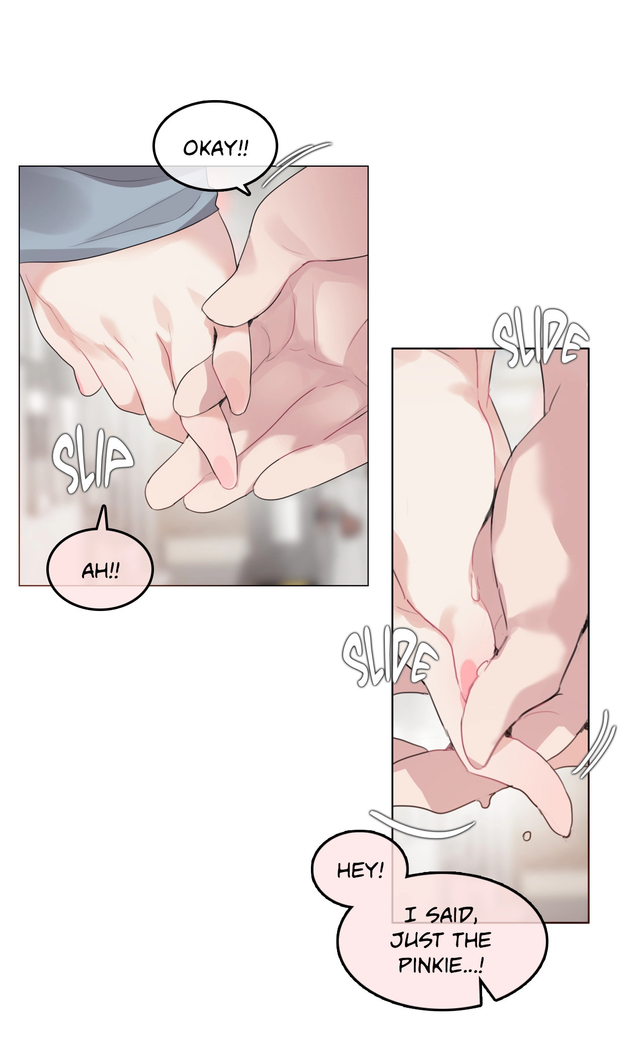 A Pervert
