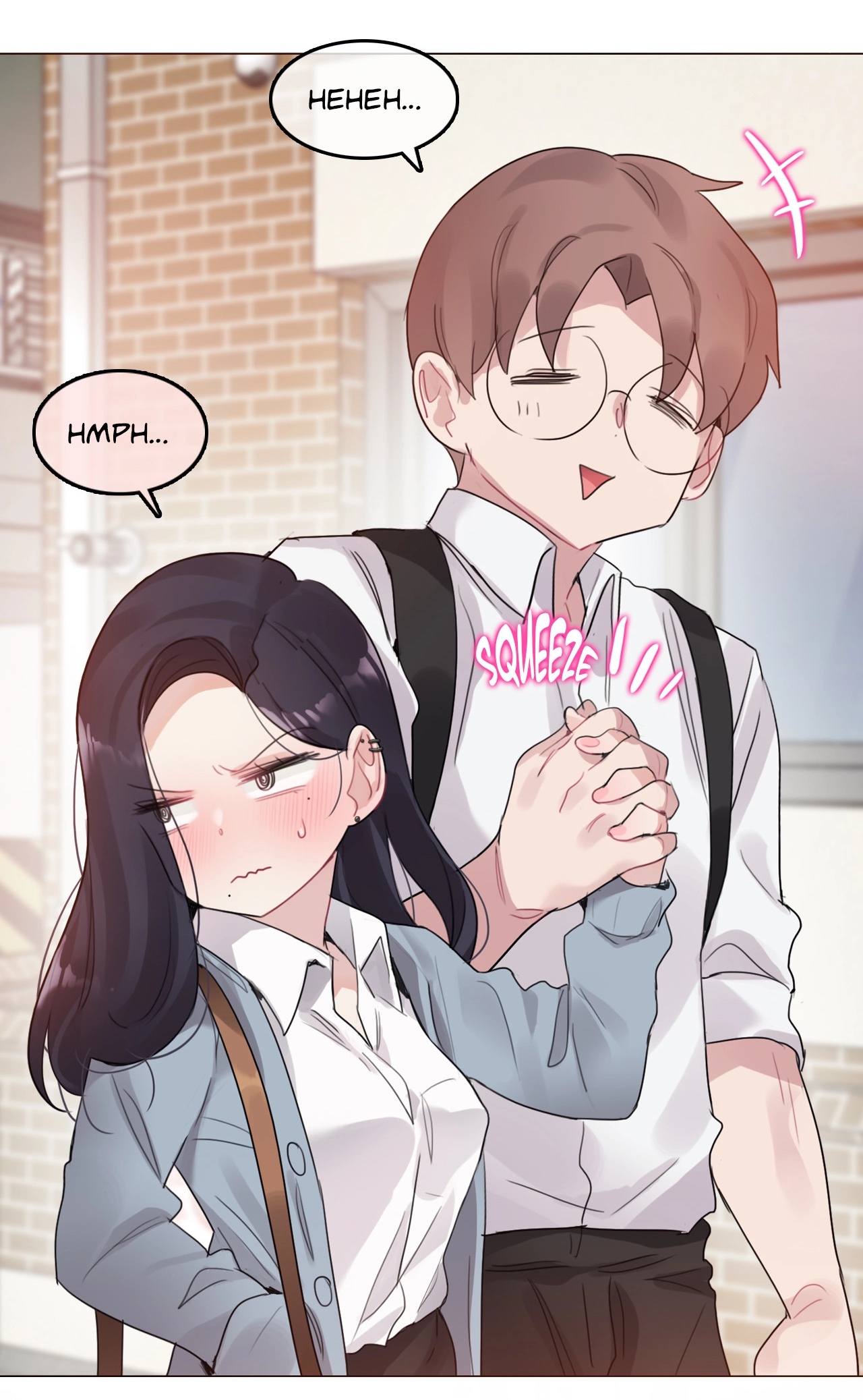 A Pervert